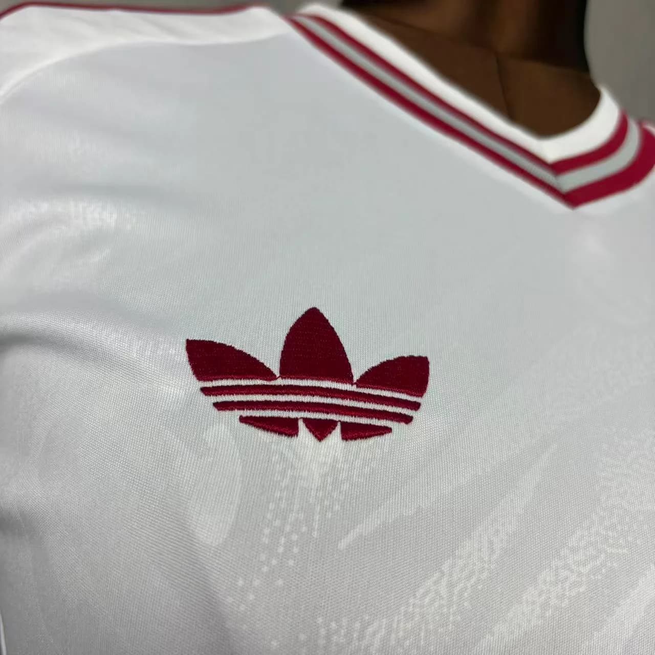 Camisa Liverpool 26/27 Feminina Fora — Liverpool (foto 3)