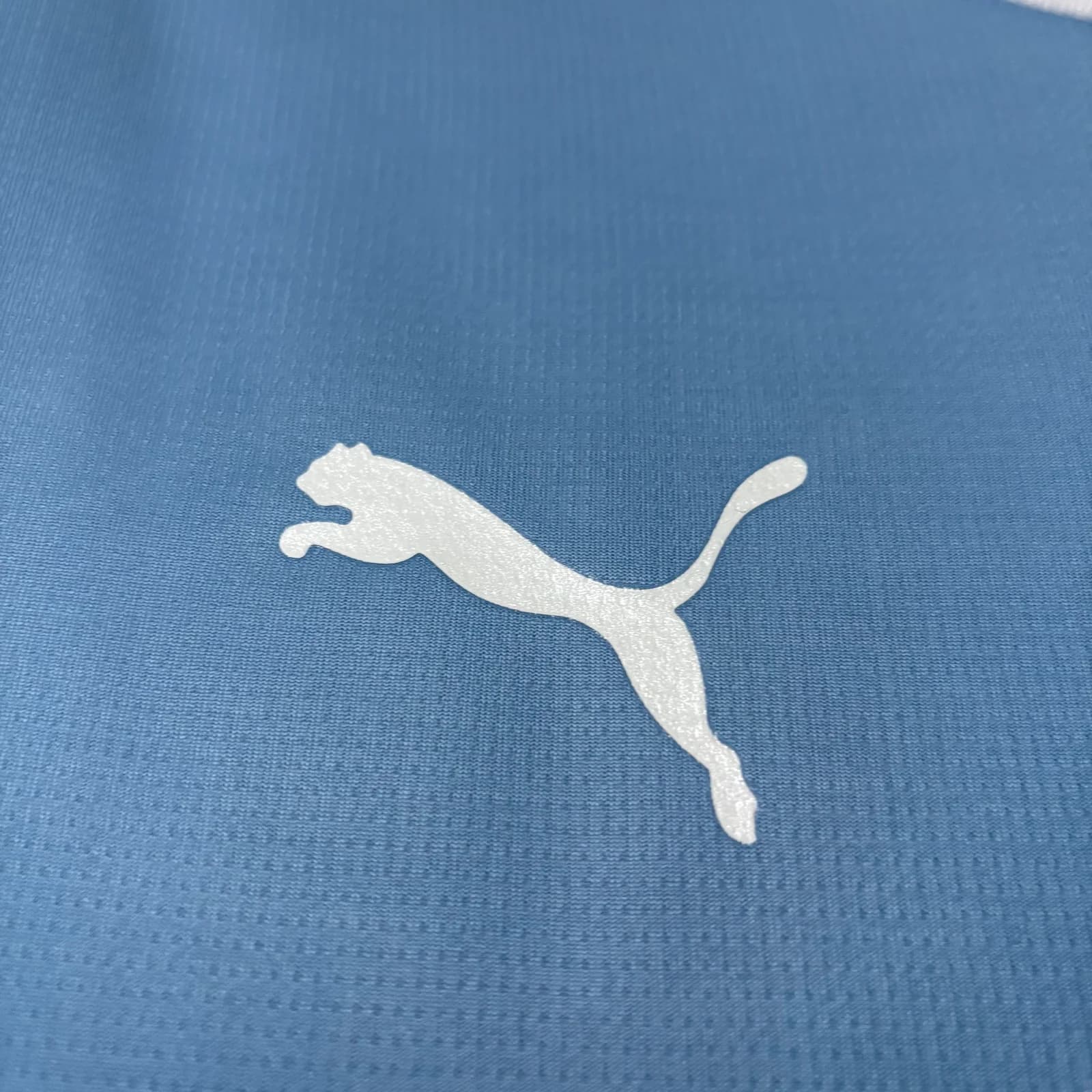 Camisa Manchester City 26/27 Torcedor Casa — Manchester City (foto 3)