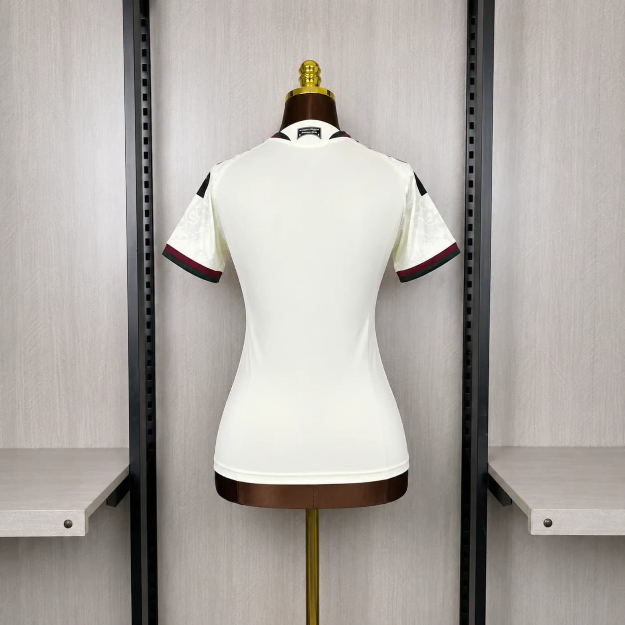 Camisa Manchester United 26/27 Feminina III — Manchester United (foto 4)