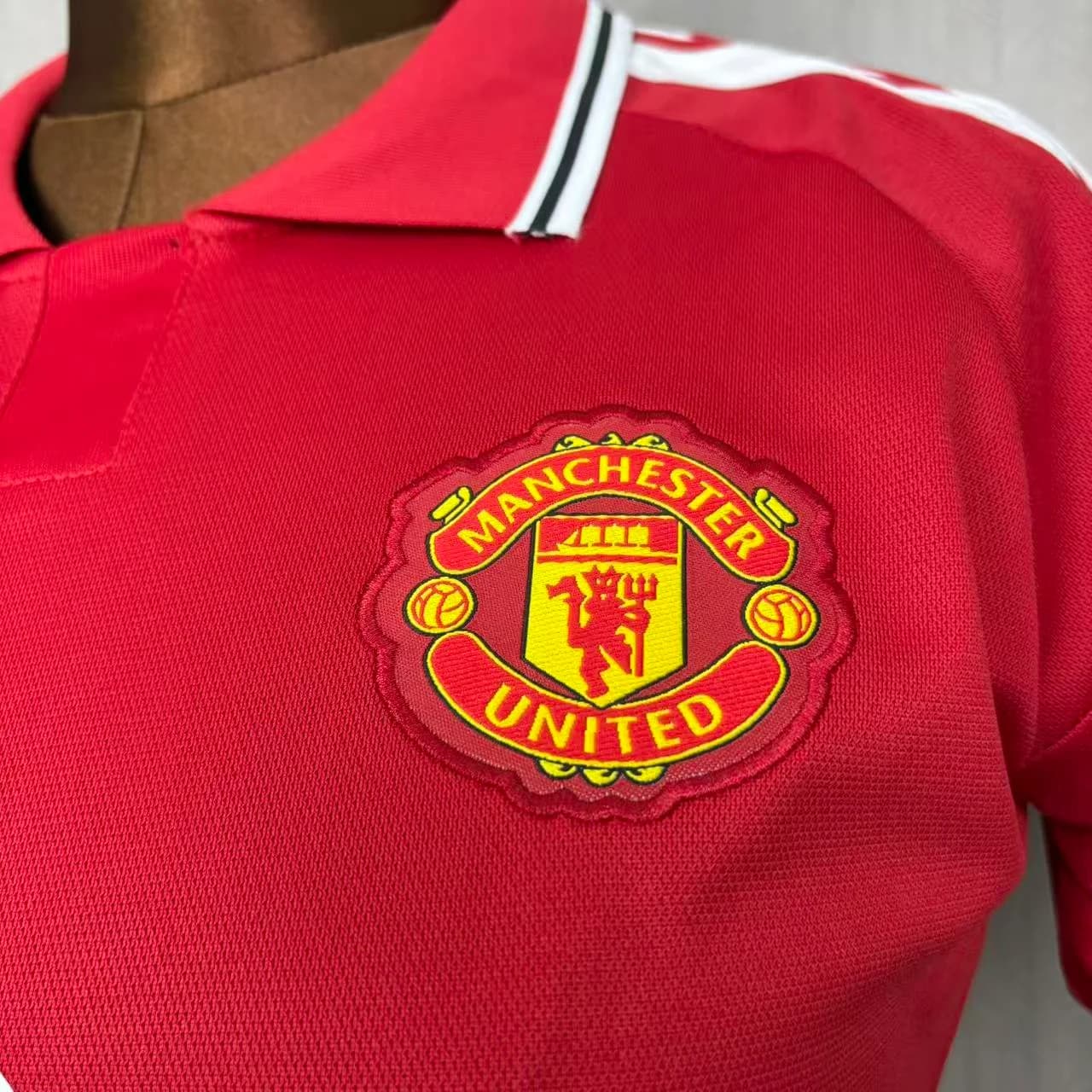 Camisa Manchester United 26/27 Feminina Casa — Manchester United (foto 2)