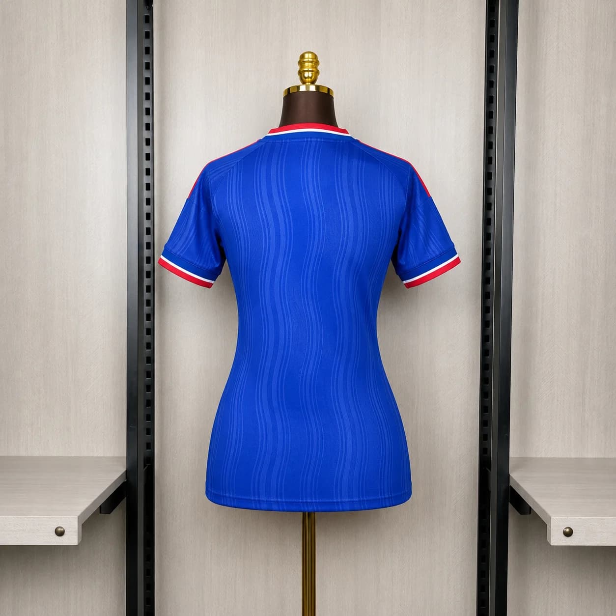 Camisa Manchester United 26/27 Feminina Fora — Manchester United (foto 4)