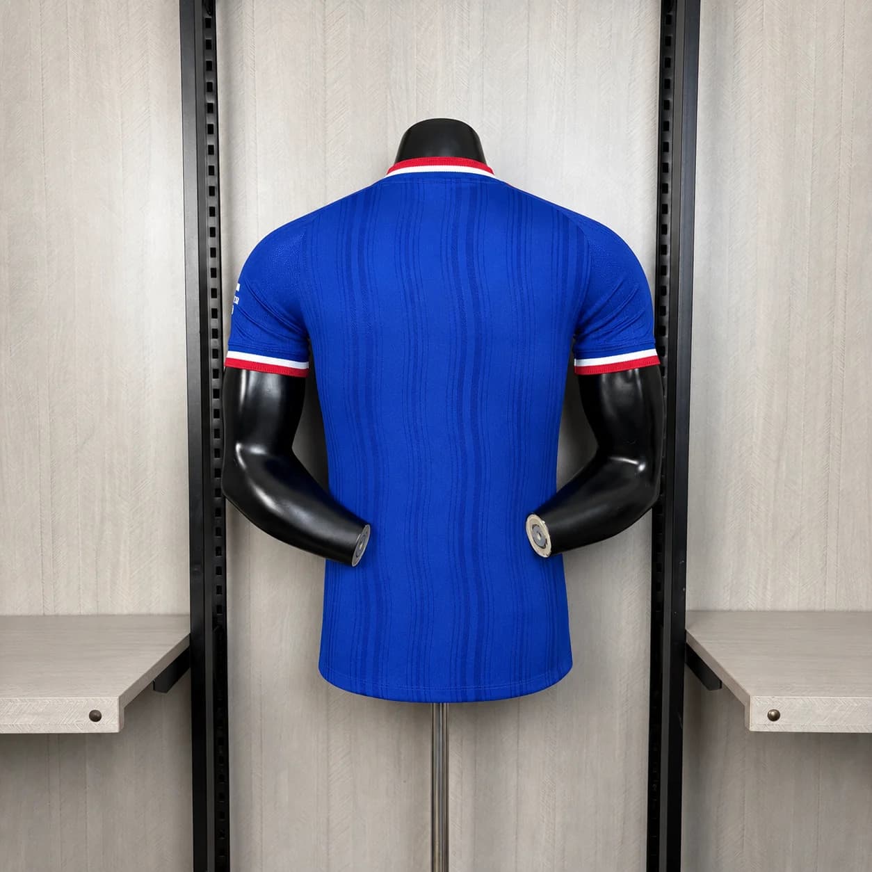 Camisa Manchester United 26/27 Jogador Fora — Manchester United (foto 6)