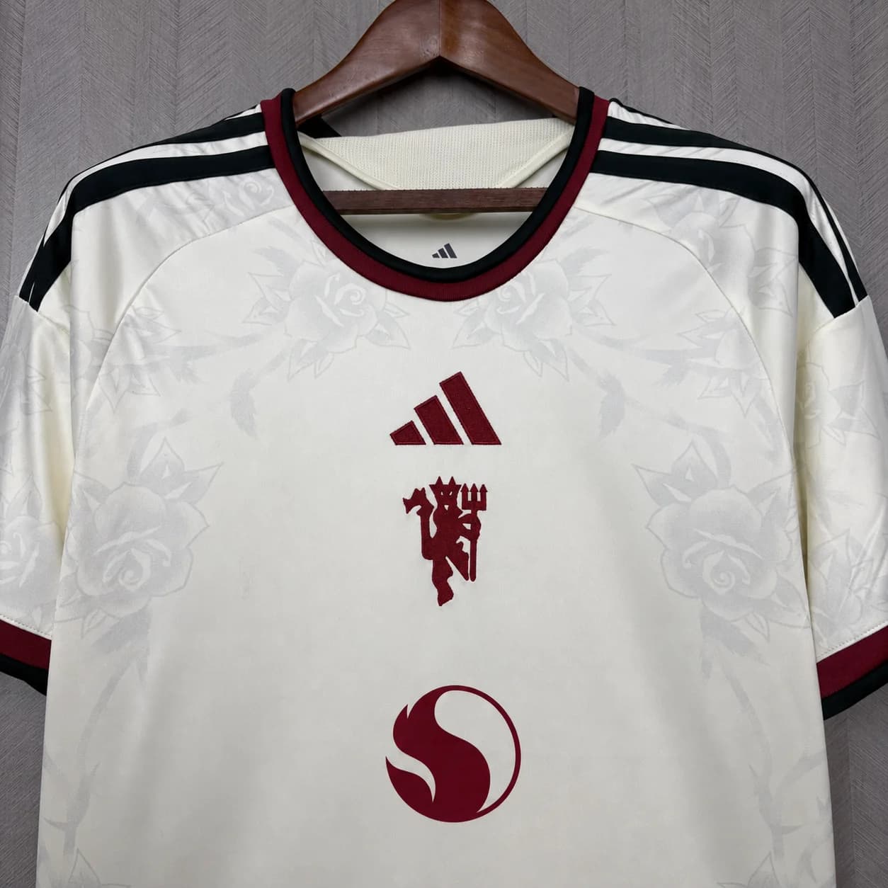 Camisa Manchester United 26/27 Torcedor III — Manchester United (foto 2)
