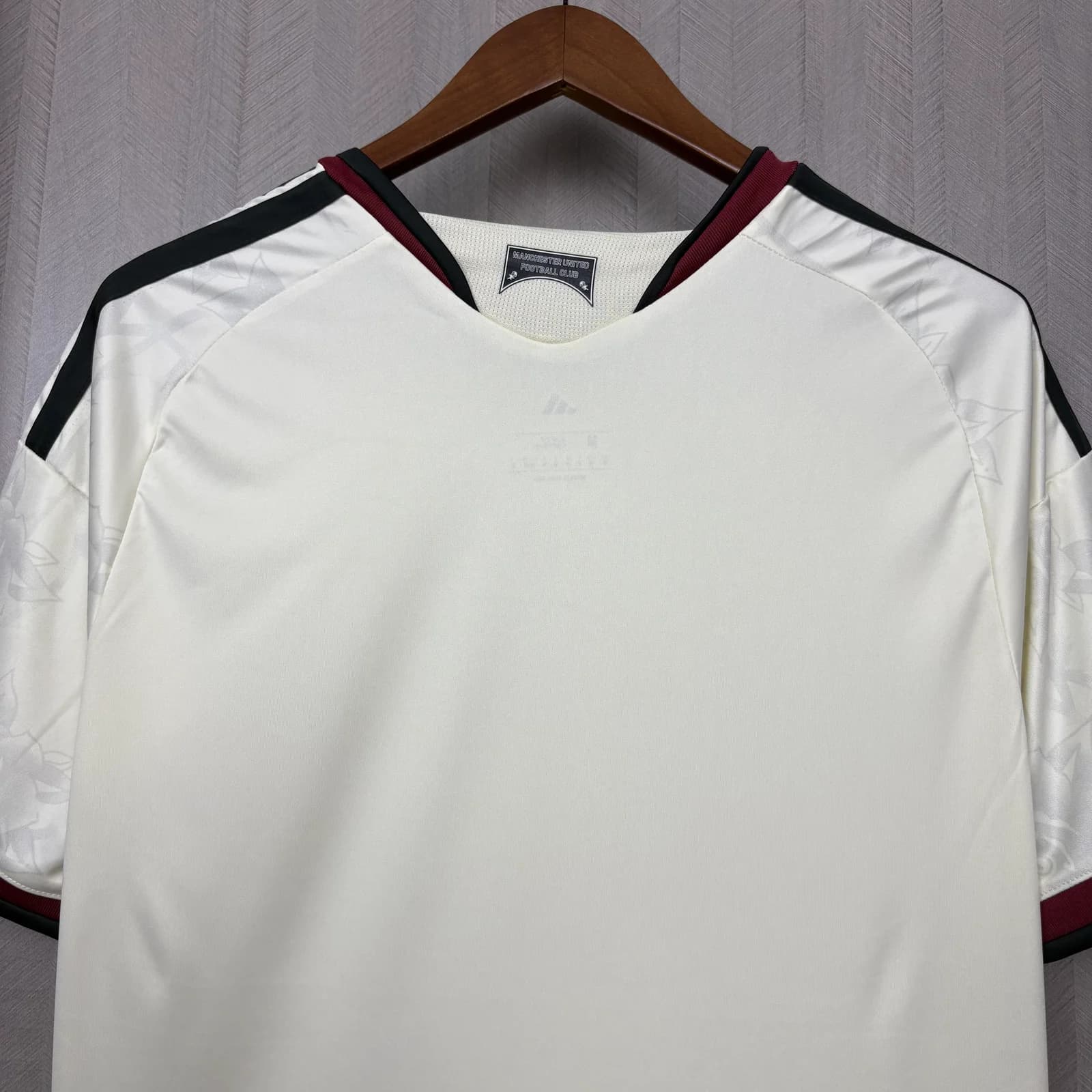 Camisa Manchester United 26/27 Torcedor III — Manchester United (foto 4)