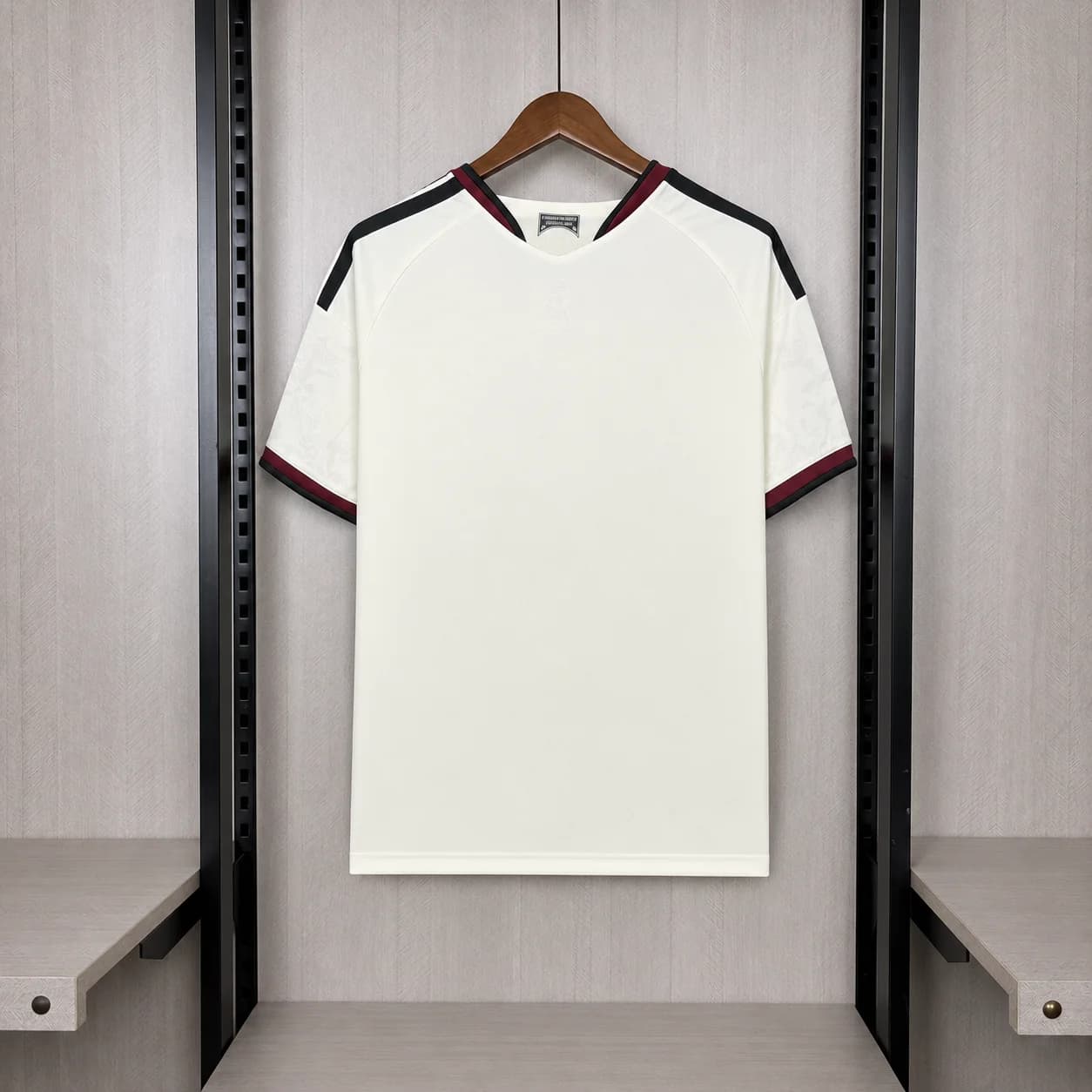 Camisa Manchester United 26/27 Torcedor III — Manchester United (foto 5)