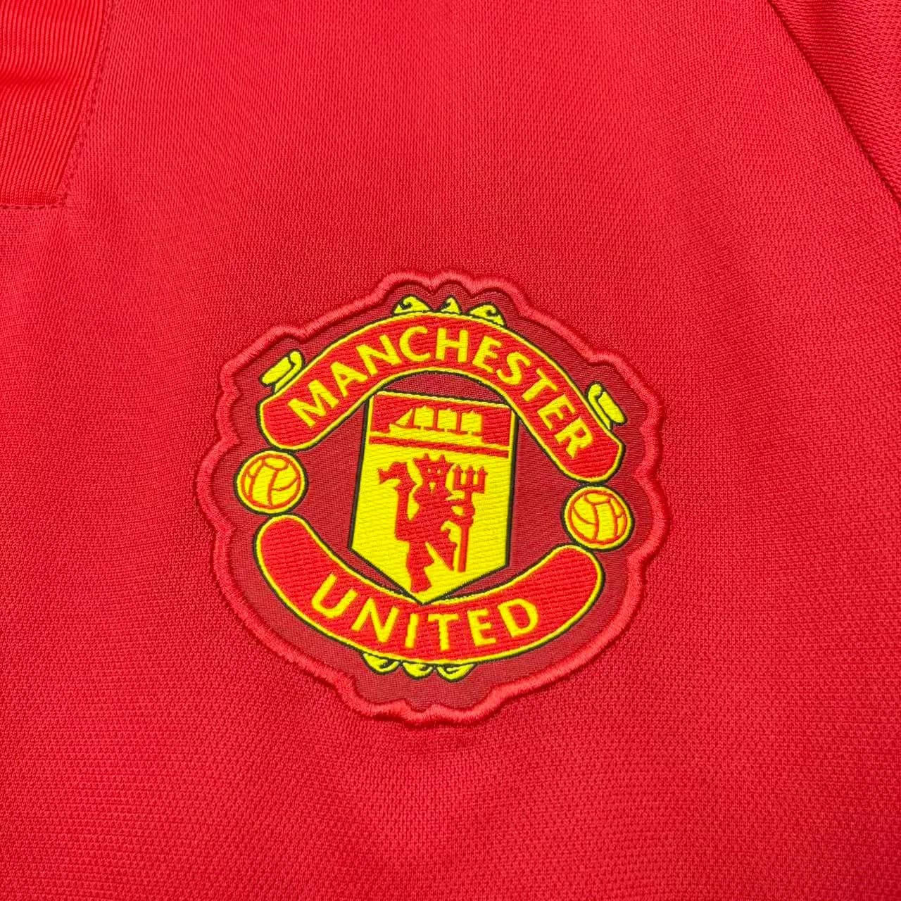 Camisa Manchester United 26/27 Torcedor Casa — Manchester United (foto 2)