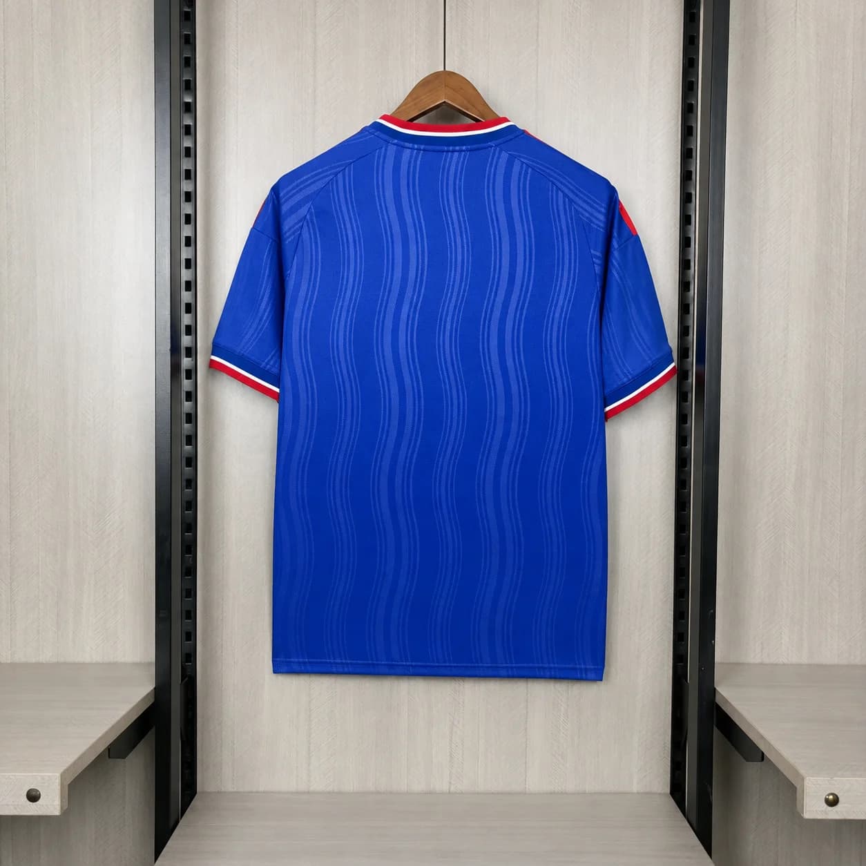Camisa Manchester United 26/27 Torcedor Fora — Manchester United (foto 5)