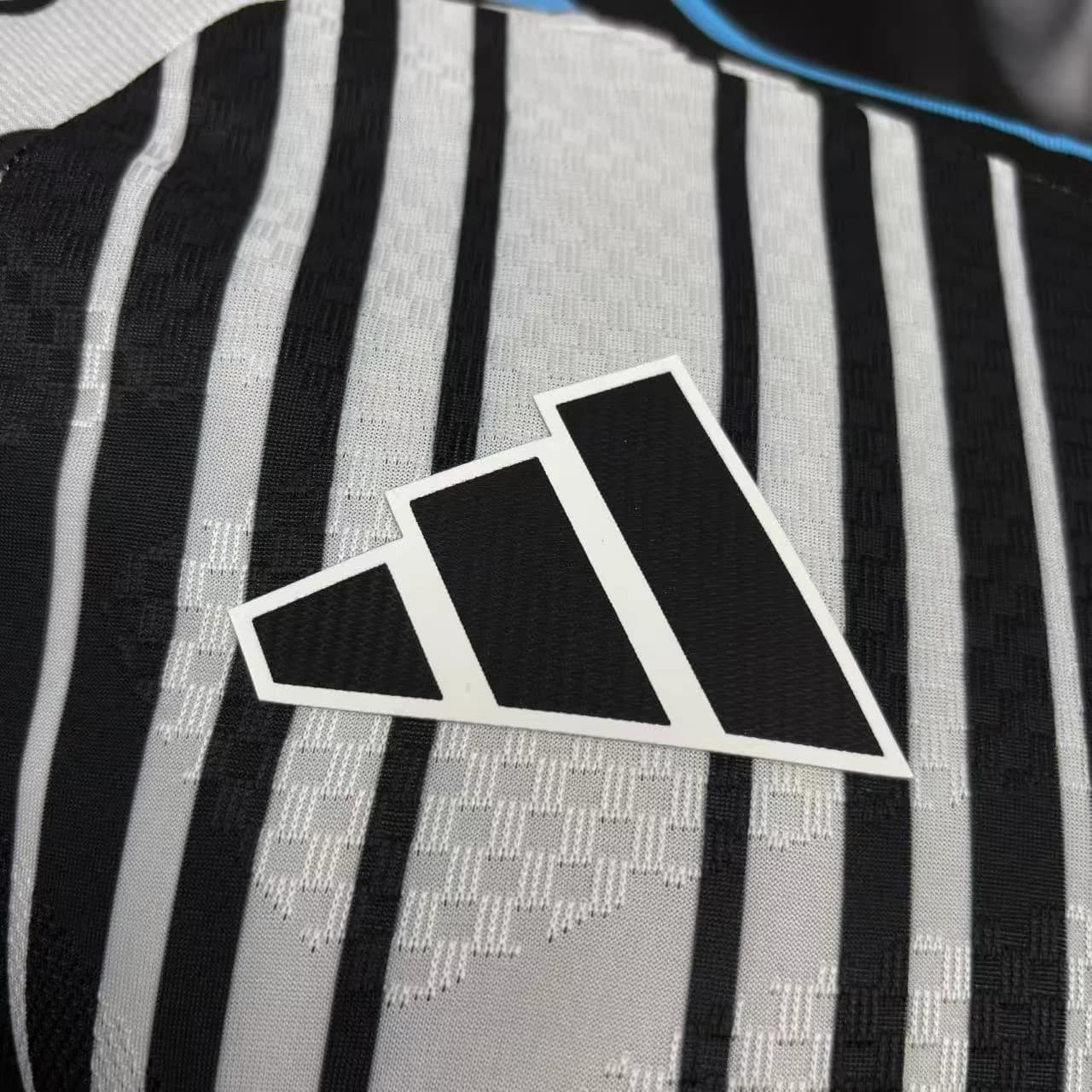 Camisa Newcastle 26/27 Jogador Casa — Newcastle (foto 3)