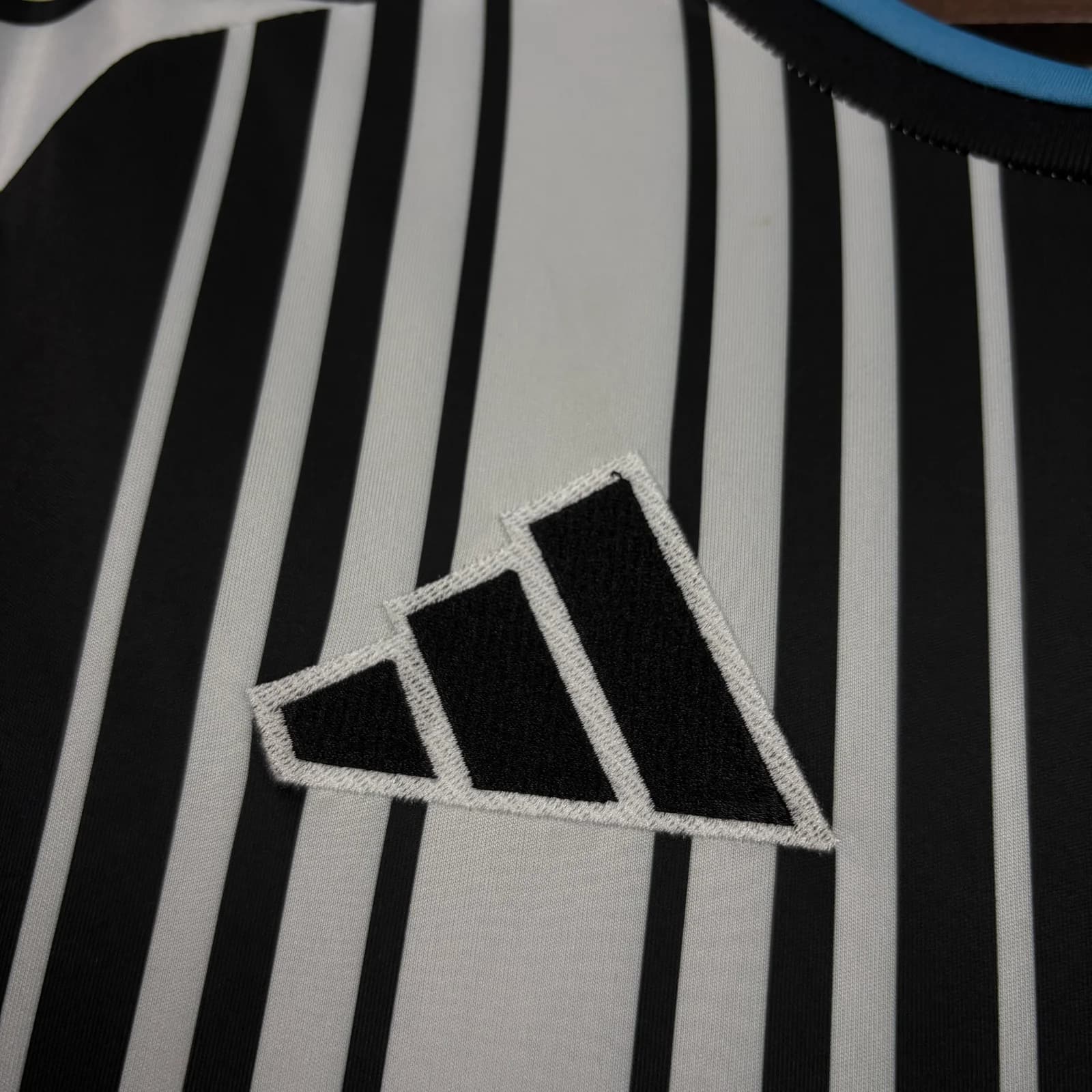 Camisa Newcastle 26/27 Torcedor Casa — Newcastle (foto 3)