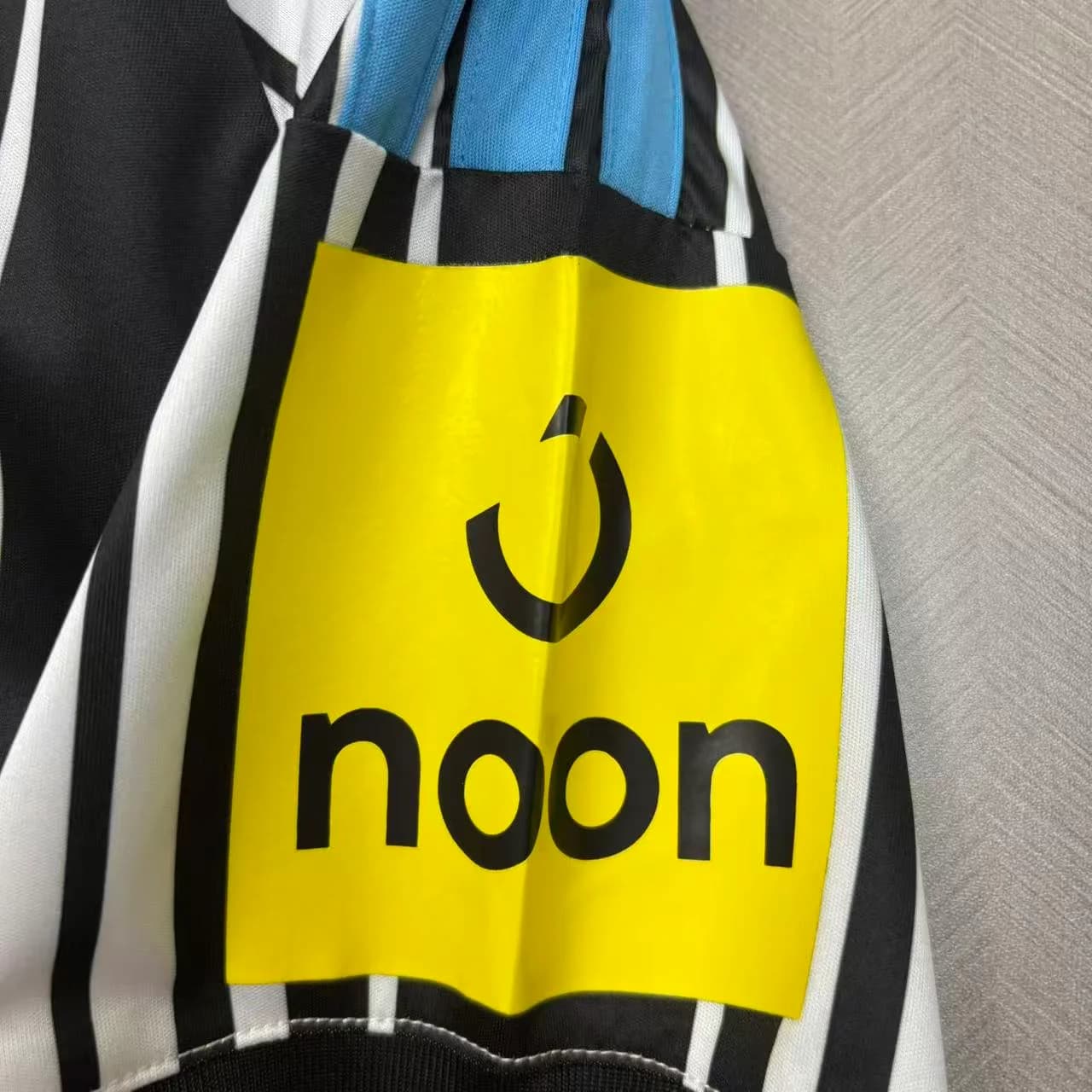 Camisa Newcastle 26/27 Torcedor Casa — Newcastle (foto 5)