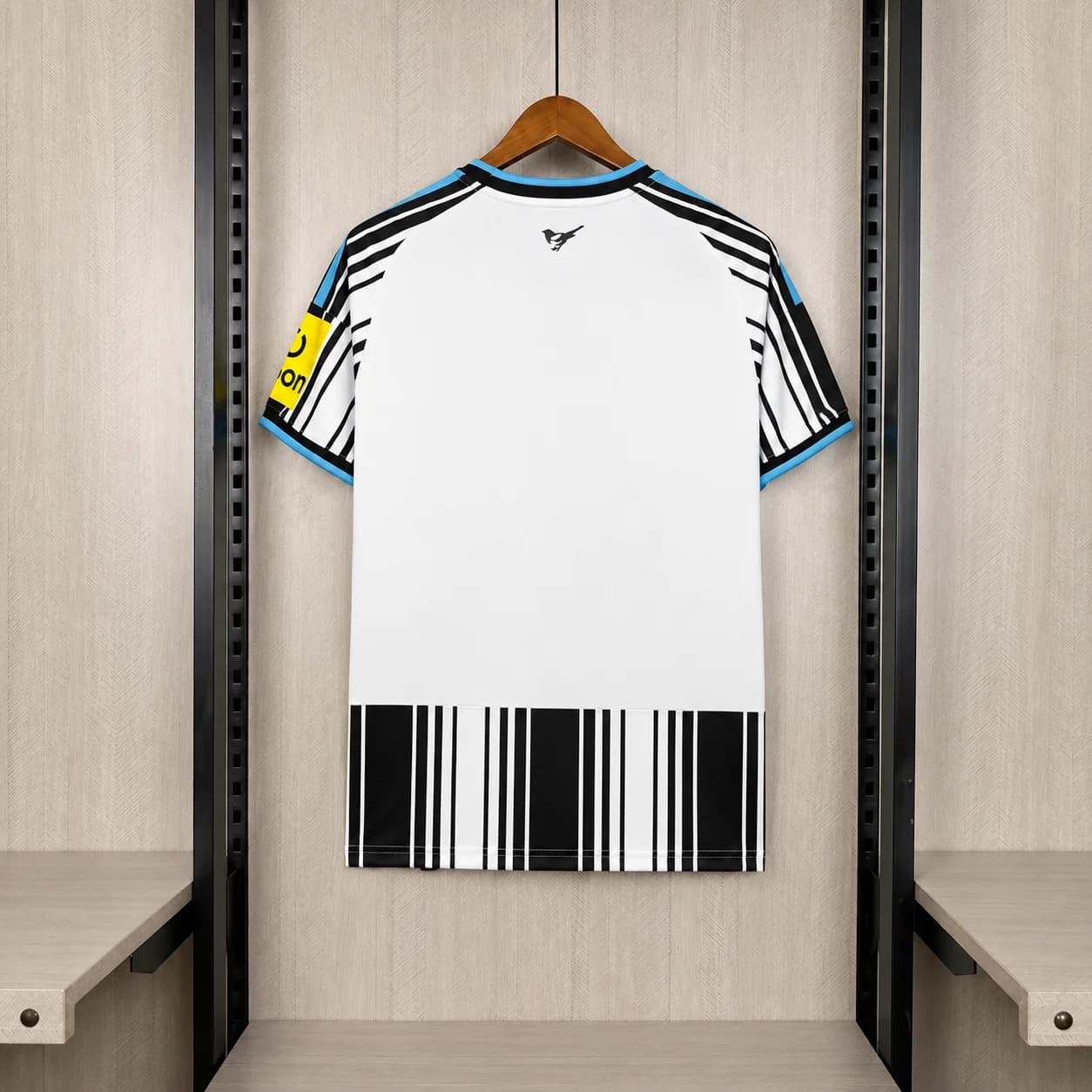 Camisa Newcastle 26/27 Torcedor Casa — Newcastle (foto 6)