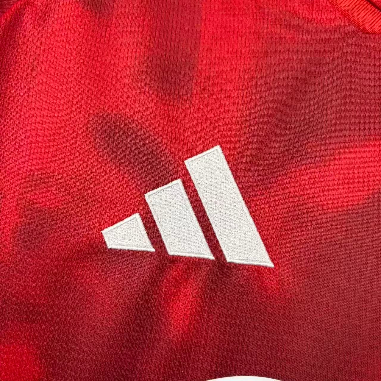 Camisa Nottingham Forest 26/27 Torcedor Casa — Nottingham Forest (foto 3)
