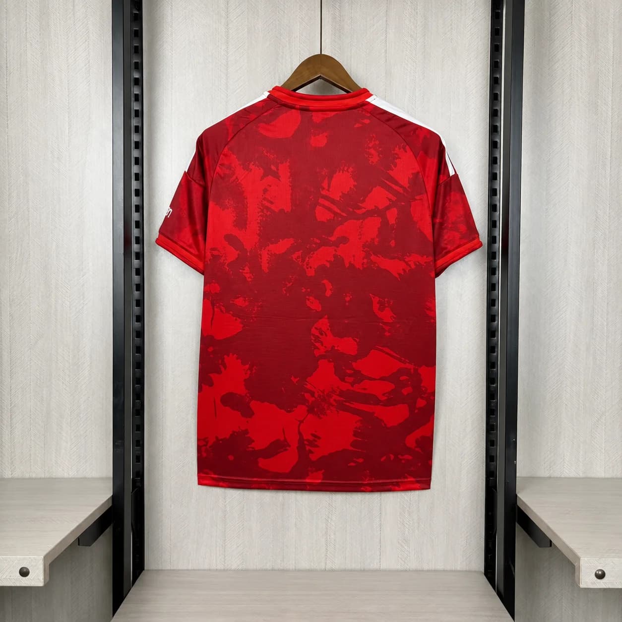 Camisa Nottingham Forest 26/27 Torcedor Casa — Nottingham Forest (foto 5)