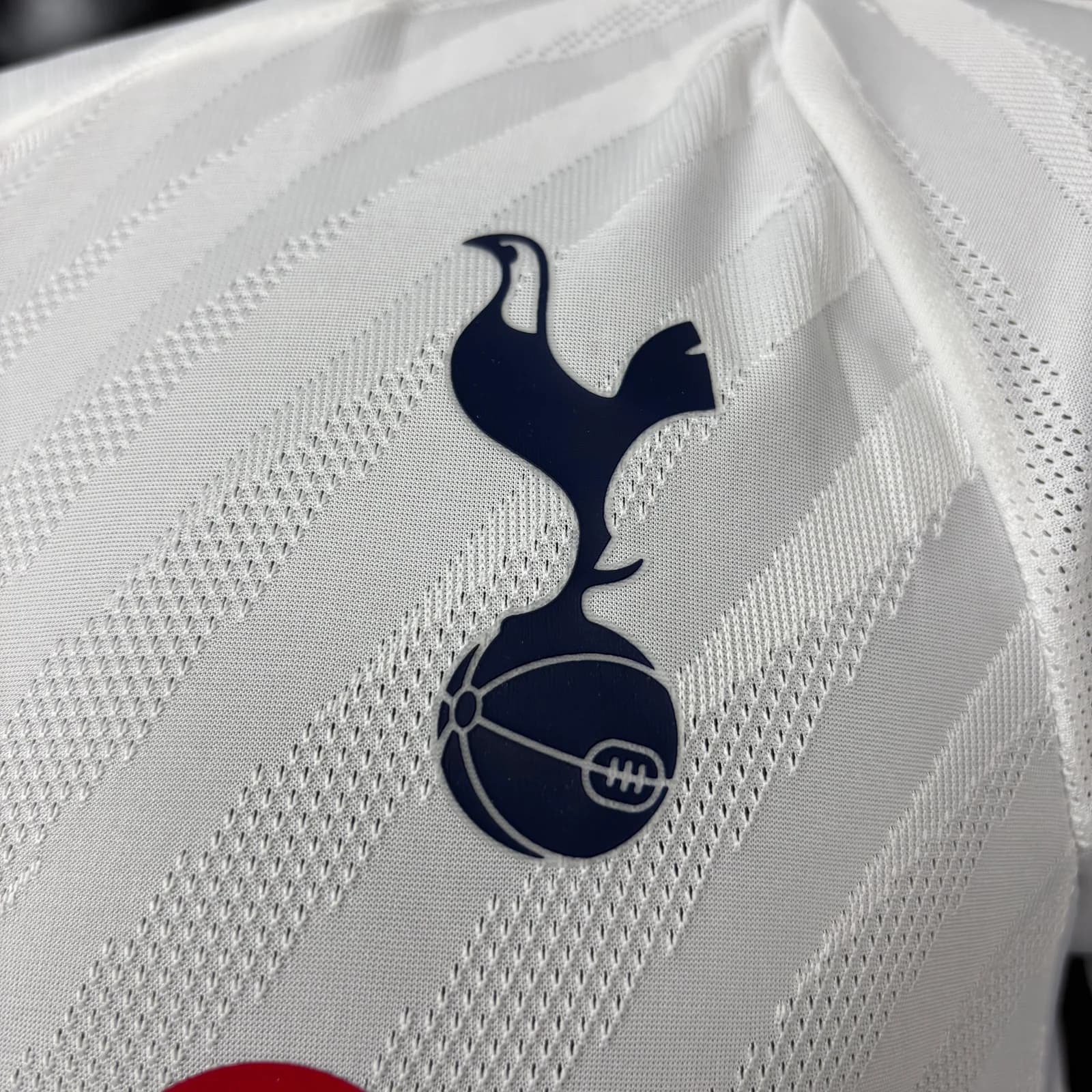 Camisa Tottenham 26/27 Jogador Casa — Tottenham (foto 2)