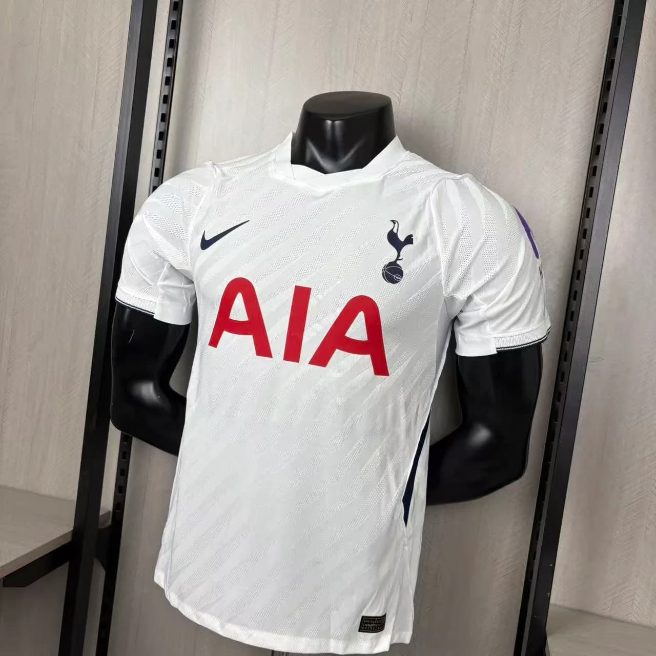 Camisa Tottenham 26/27 Jogador Casa — Tottenham (foto 6)