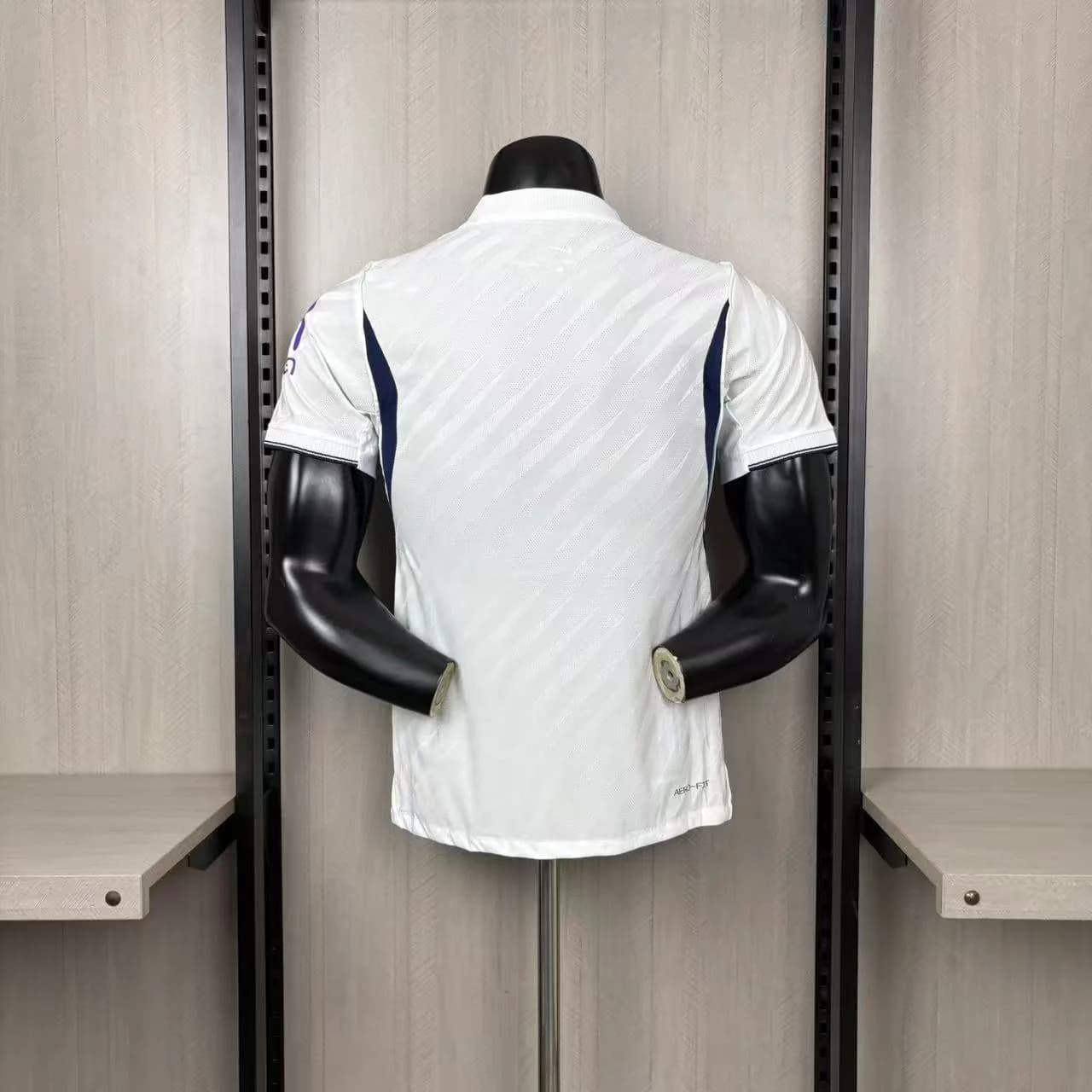 Camisa Tottenham 26/27 Jogador Casa — Tottenham (foto 7)