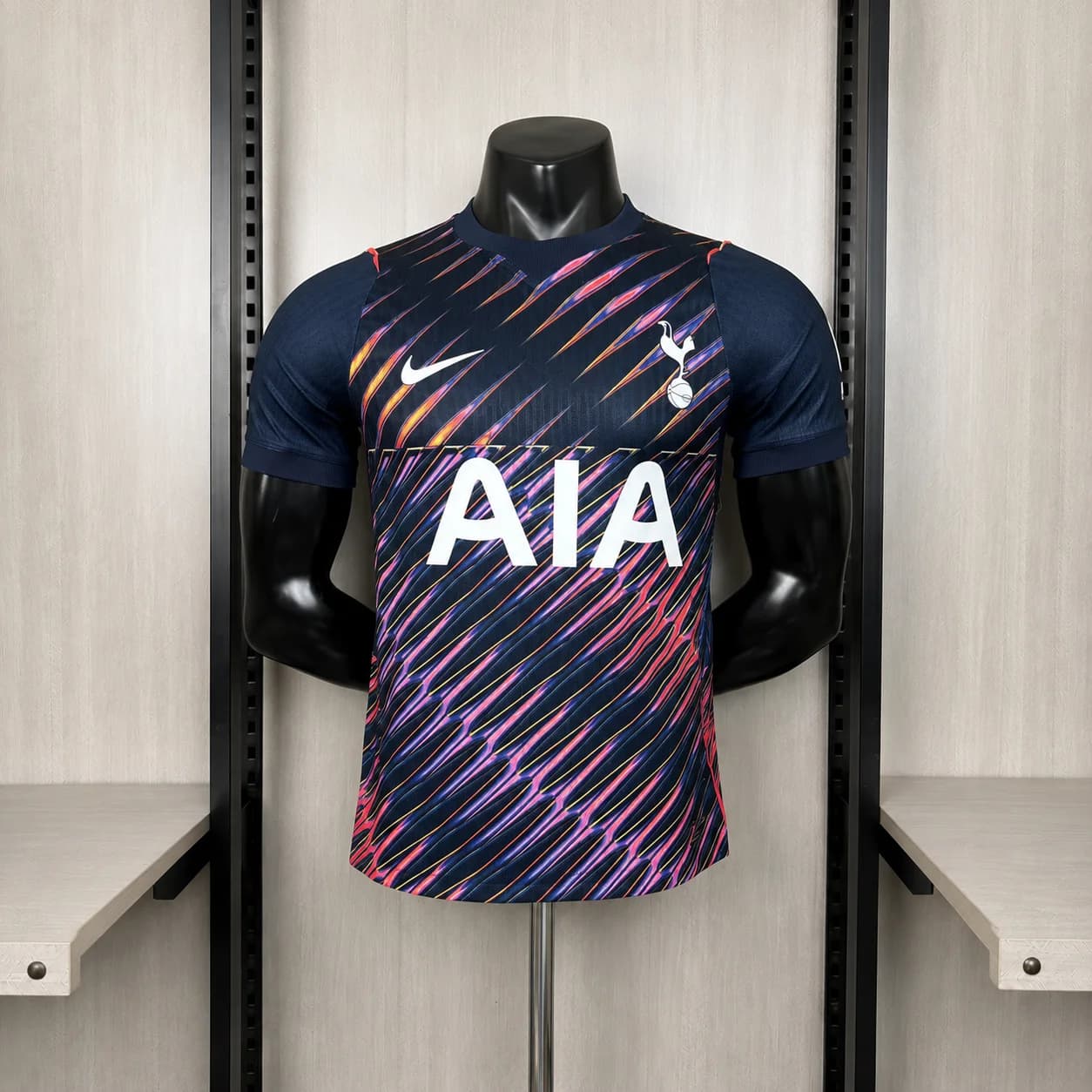 Camisa Tottenham 26/27 Jogador Fora — Tottenham