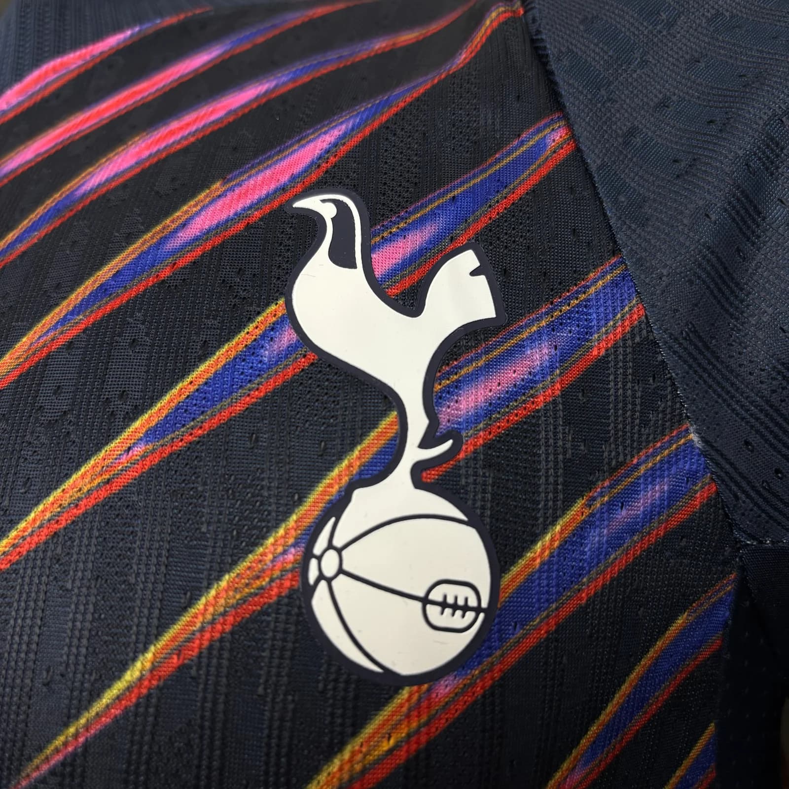 Camisa Tottenham 26/27 Jogador Fora — Tottenham (foto 2)