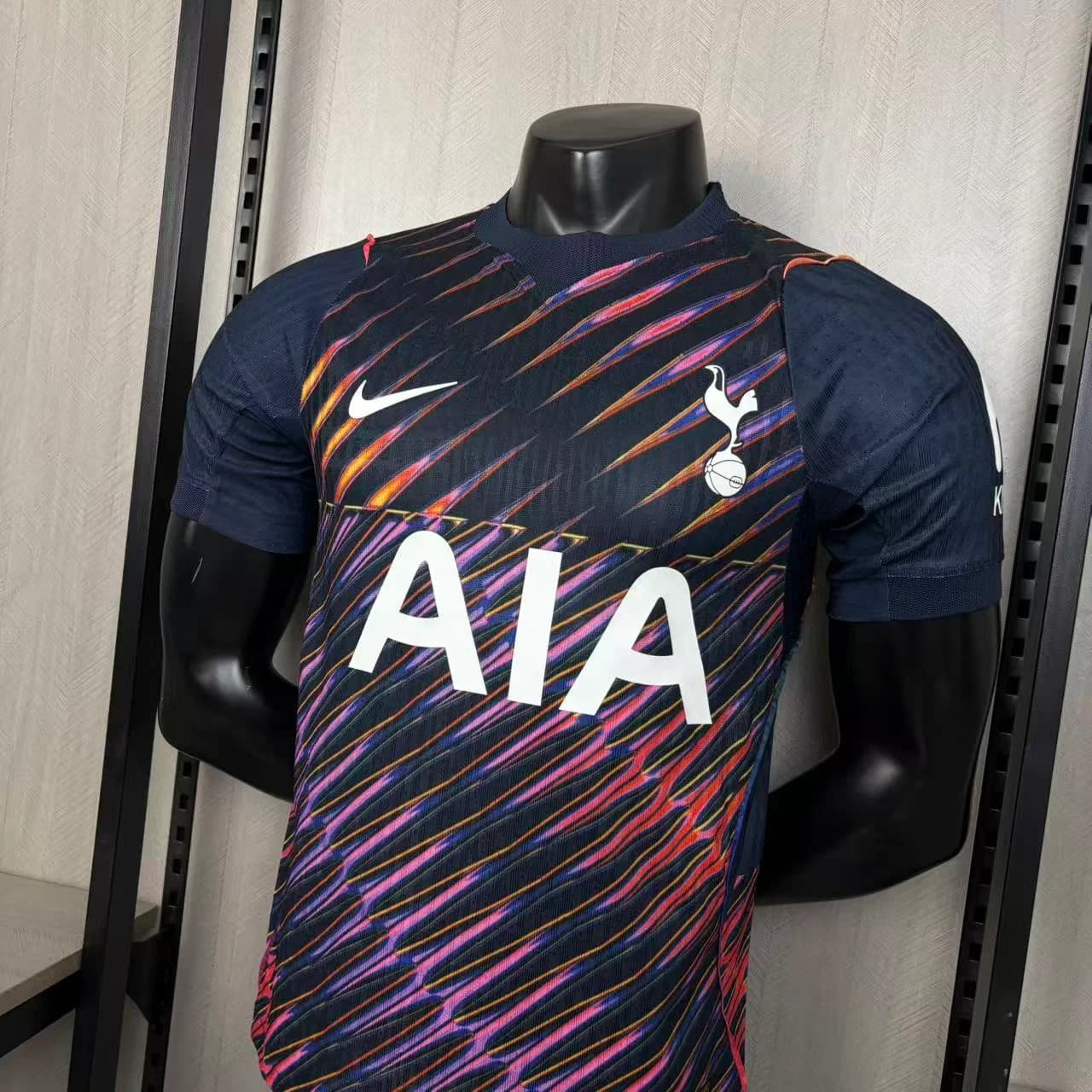 Camisa Tottenham 26/27 Jogador Fora — Tottenham (foto 6)