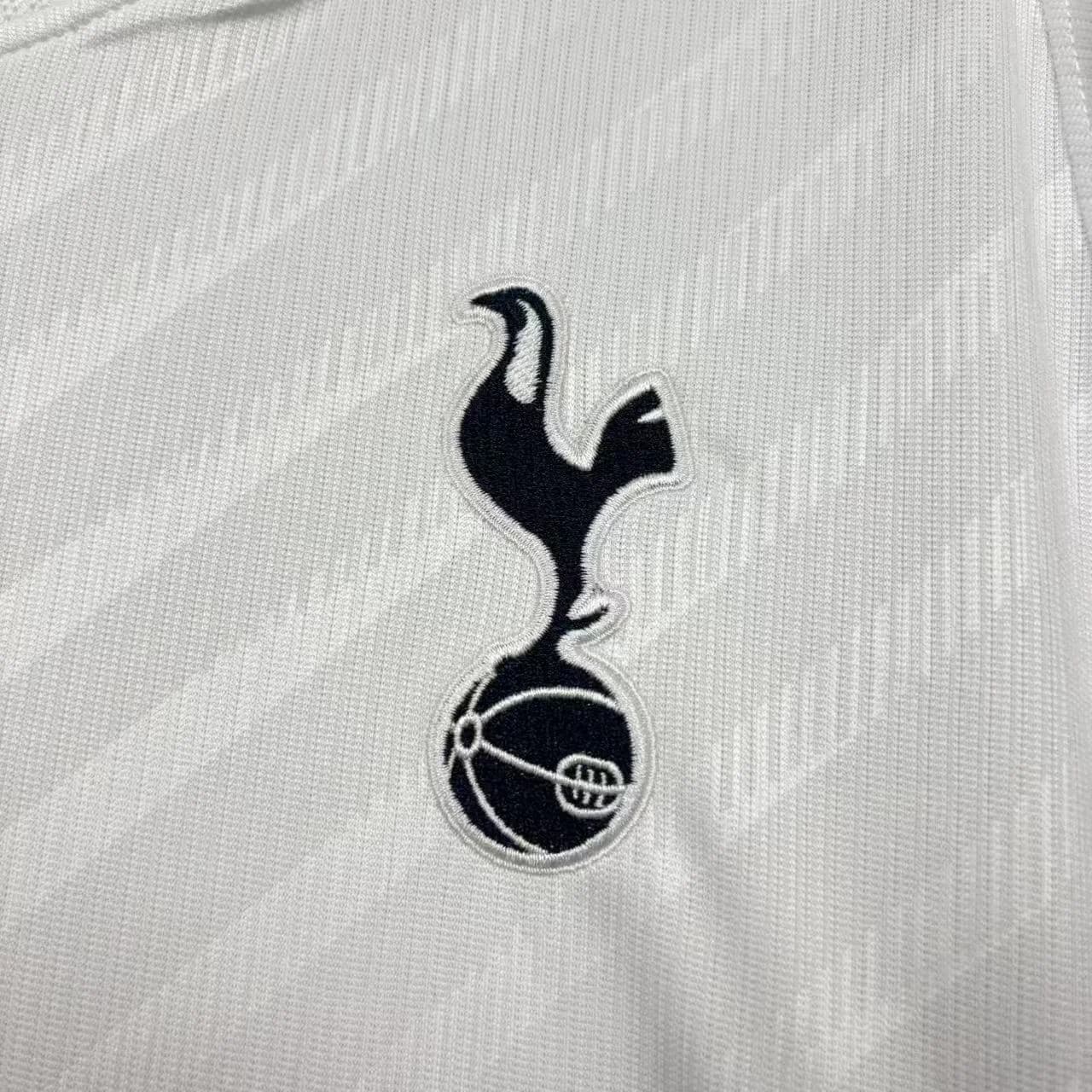 Camisa Tottenham 26/27 Torcedor Casa — Tottenham (foto 2)