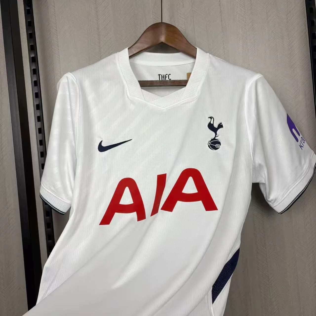 Camisa Tottenham 26/27 Torcedor Casa — Tottenham (foto 4)