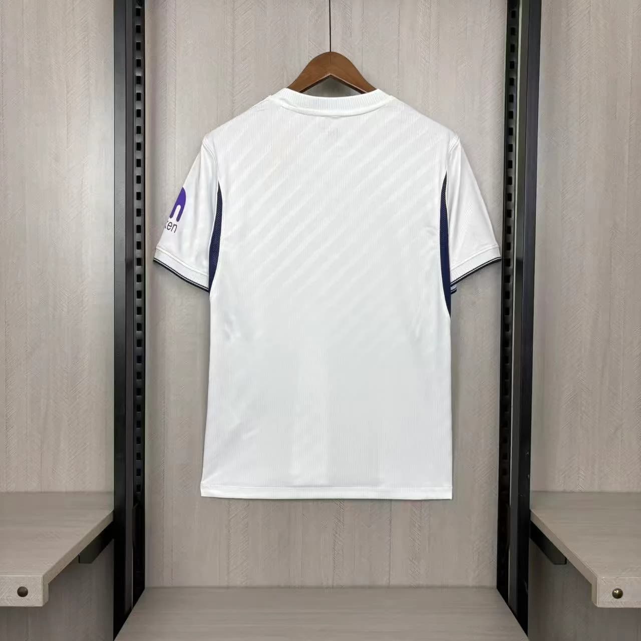 Camisa Tottenham 26/27 Torcedor Casa — Tottenham (foto 5)