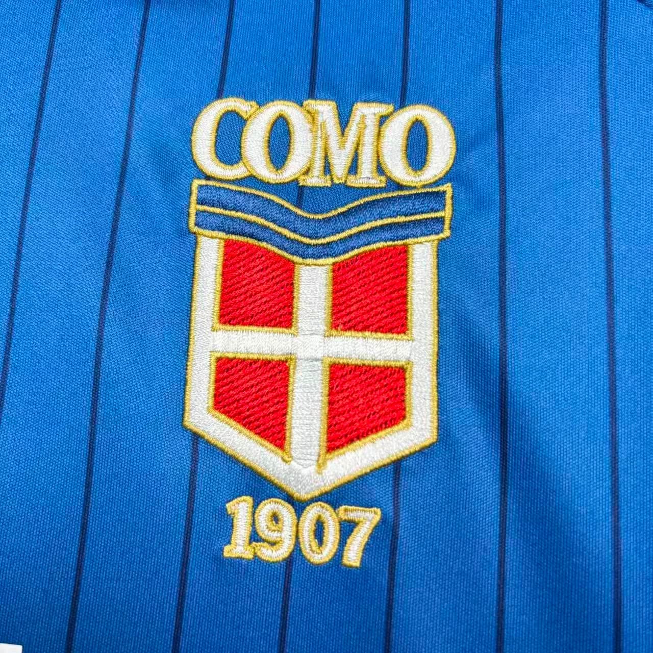 Camisa Como 26/27 Torcedor Casa — Como (foto 2)