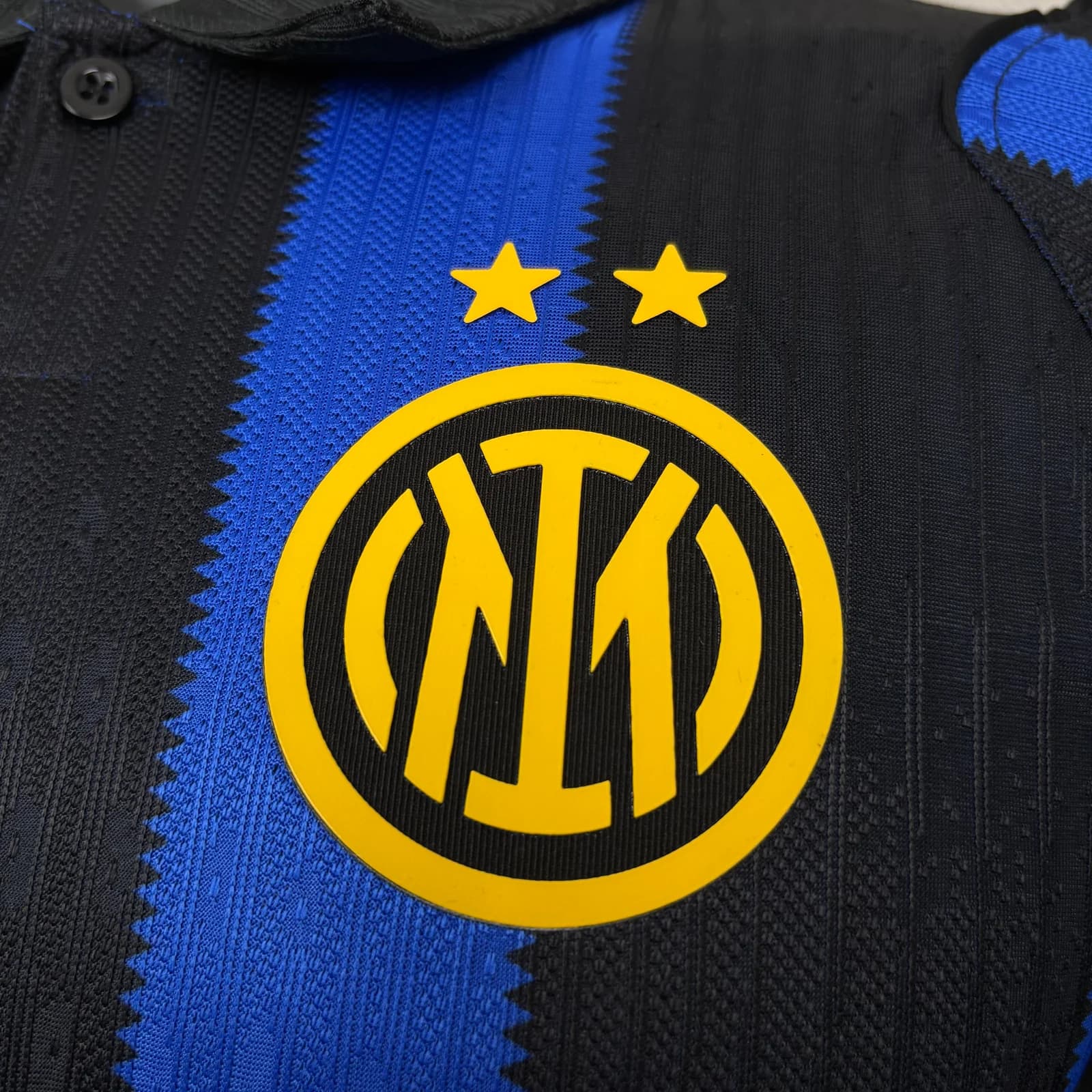 Camisa Inter de Milão 26/27 Jogador Casa — Inter de Milão (foto 2)