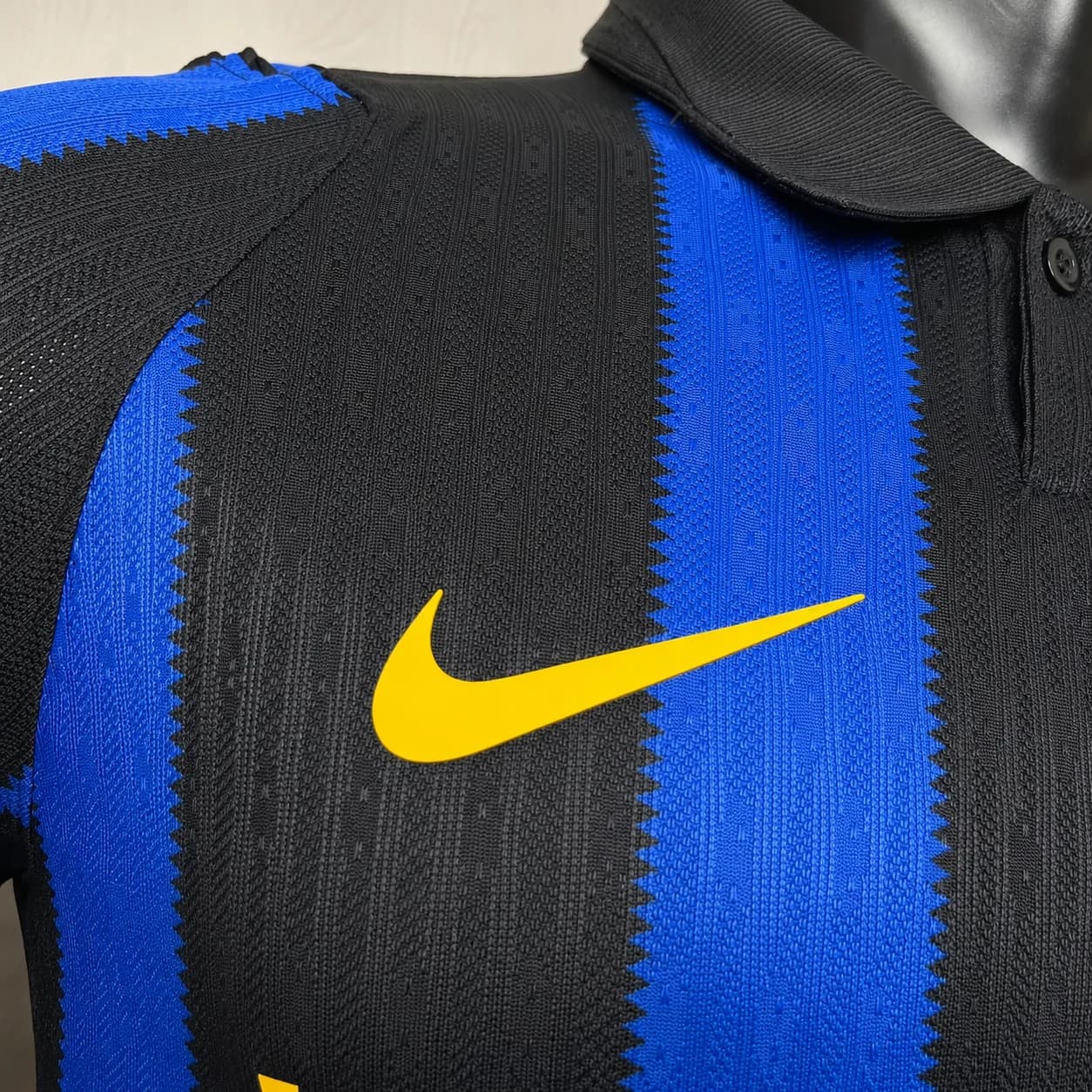 Camisa Inter de Milão 26/27 Jogador Casa — Inter de Milão (foto 3)