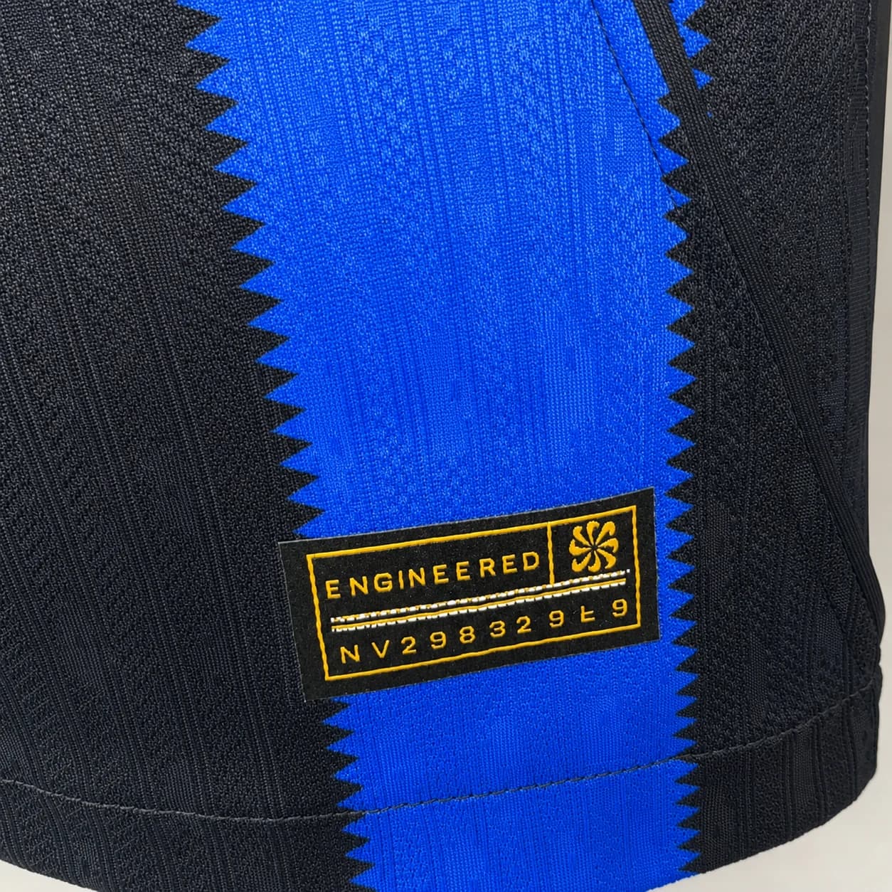 Camisa Inter de Milão 26/27 Jogador Casa — Inter de Milão (foto 4)