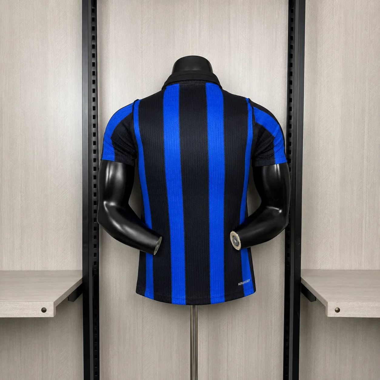 Camisa Inter de Milão 26/27 Jogador Casa — Inter de Milão (foto 7)