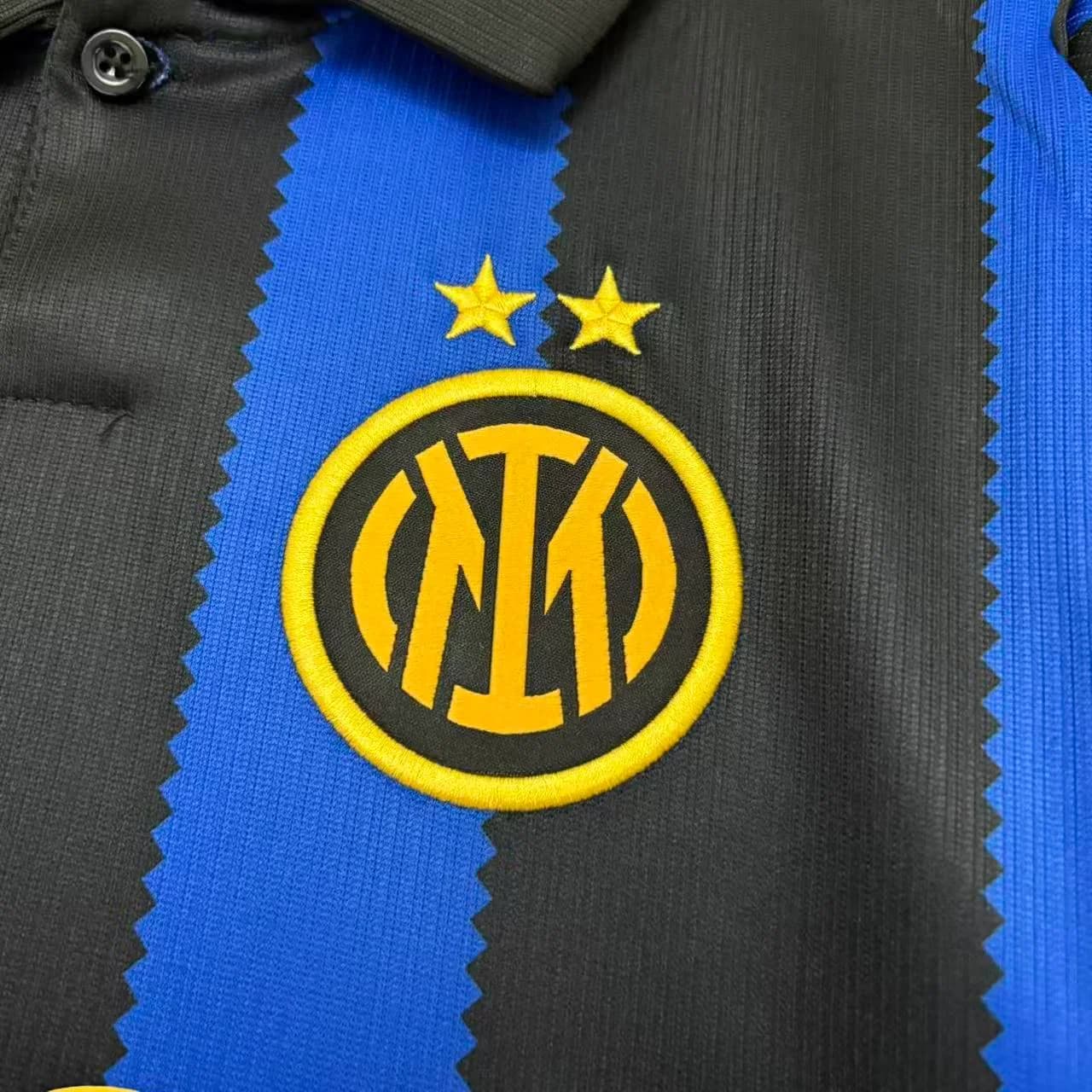 Camisa Inter de Milão 26/27 Torcedor Casa — Inter de Milão (foto 2)
