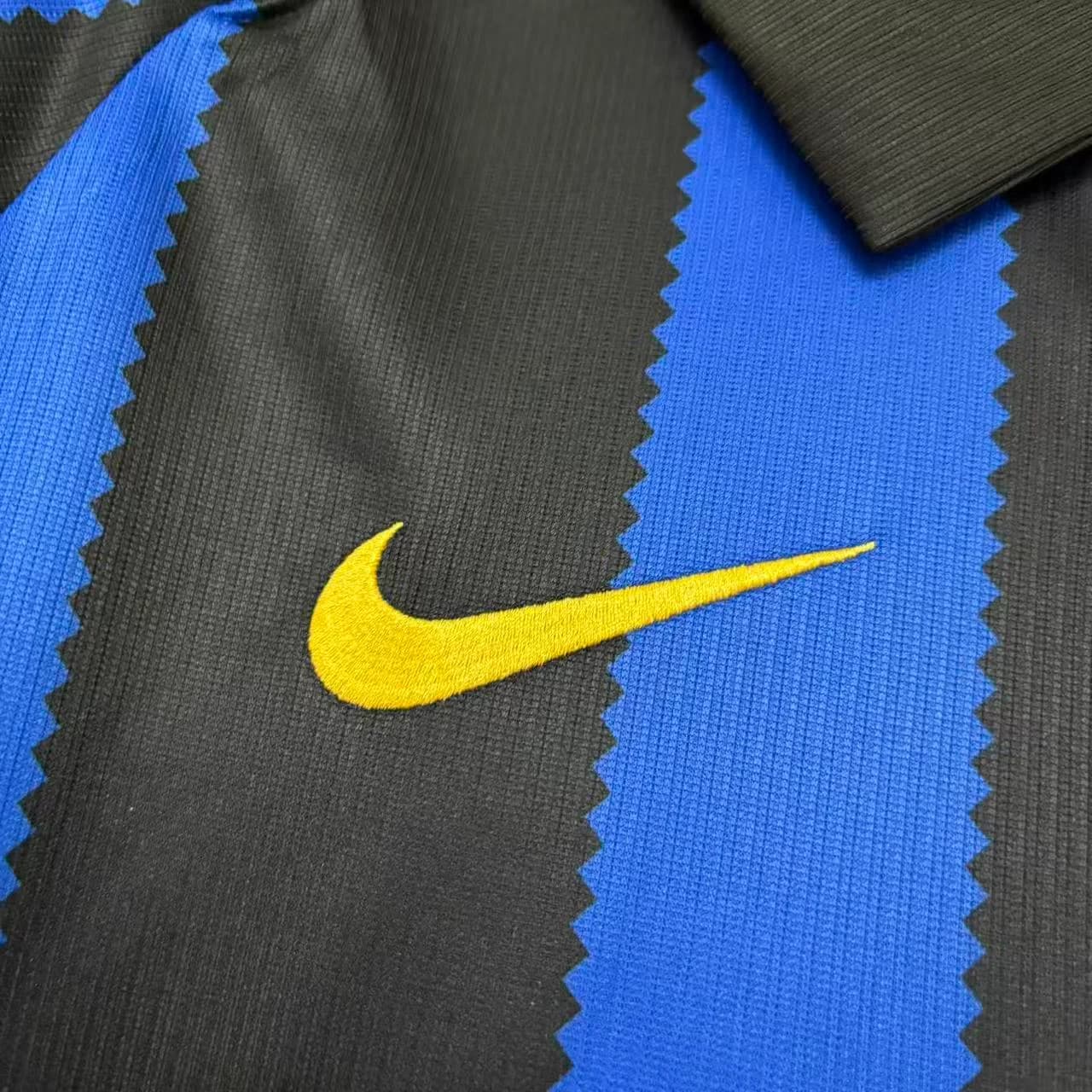 Camisa Inter de Milão 26/27 Torcedor Casa — Inter de Milão (foto 3)