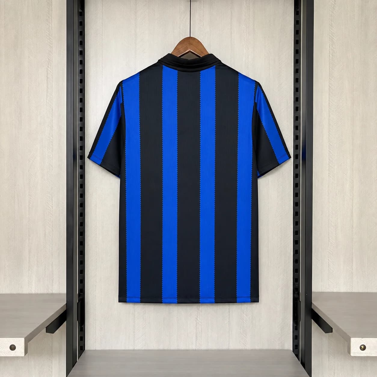 Camisa Inter de Milão 26/27 Torcedor Casa — Inter de Milão (foto 5)