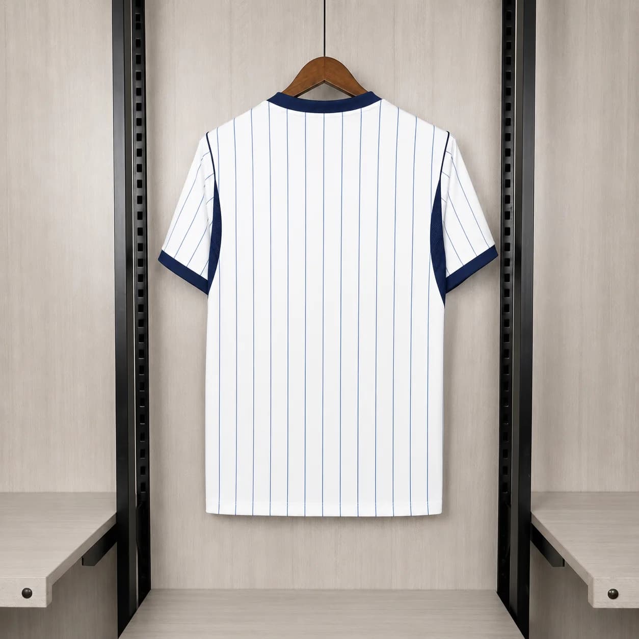 Camisa Inter de Milão 26/27 Torcedor Fora — Inter de Milão (foto 5)