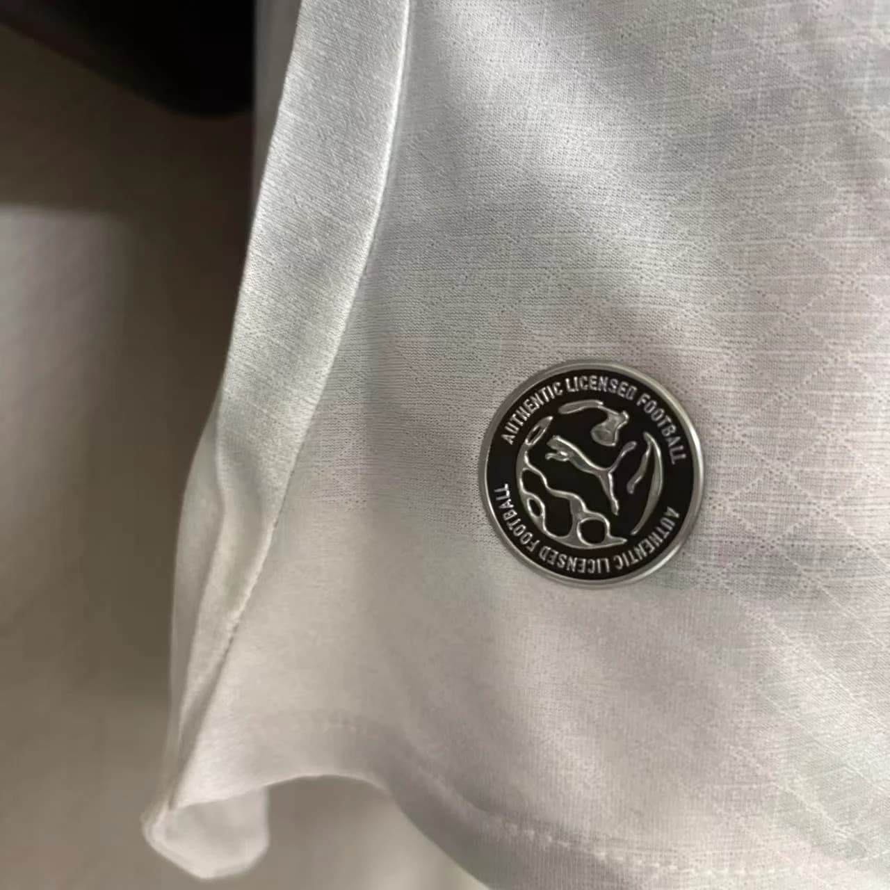 Camisa Milan 26/27 Jogador Fora — Milan (foto 4)