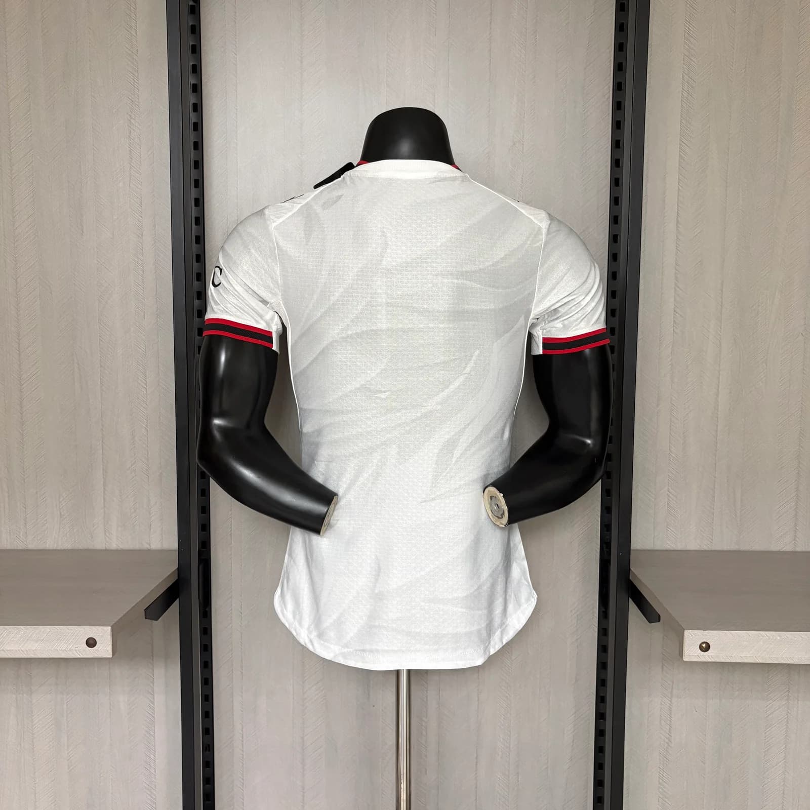 Camisa Milan 26/27 Jogador Fora — Milan (foto 6)