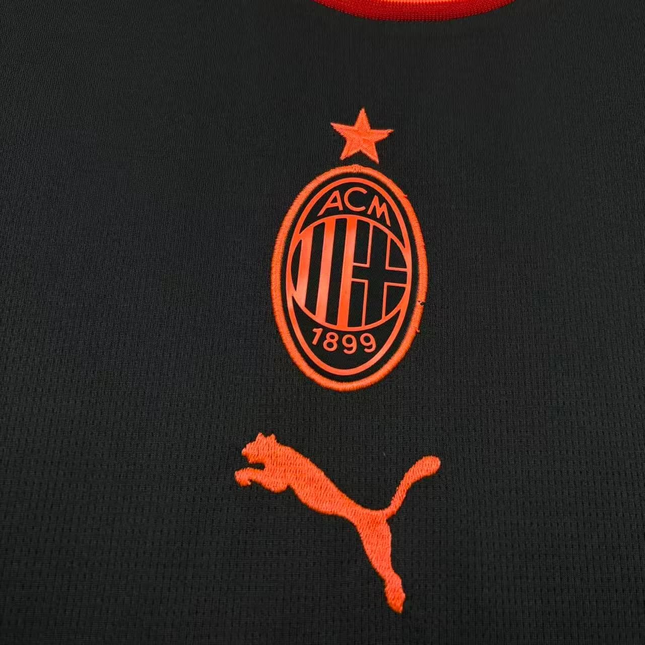 Camisa Milan 26/27 Torcedor III — Milan (foto 2)