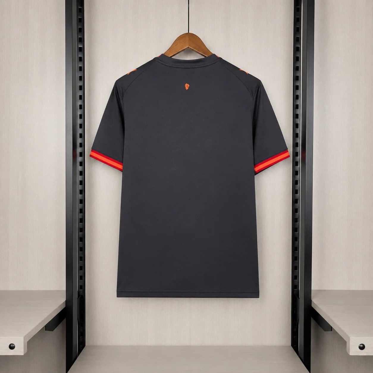 Camisa Milan 26/27 Torcedor III — Milan (foto 5)