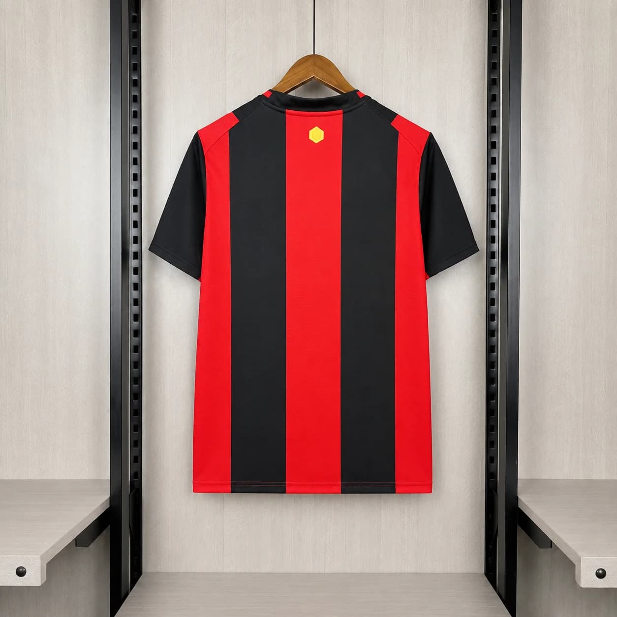 Camisa Milan 26/27 Torcedor Casa — Milan (foto 5)