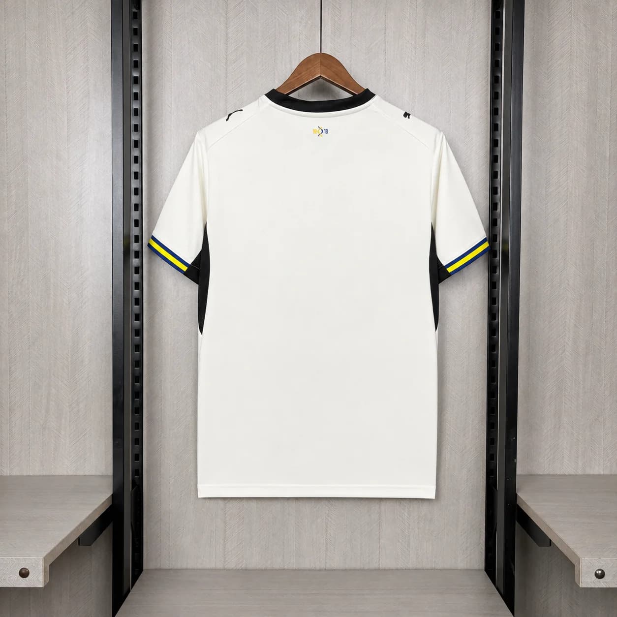 Camisa Parma 26/27 Torcedor Casa — Parma (foto 5)