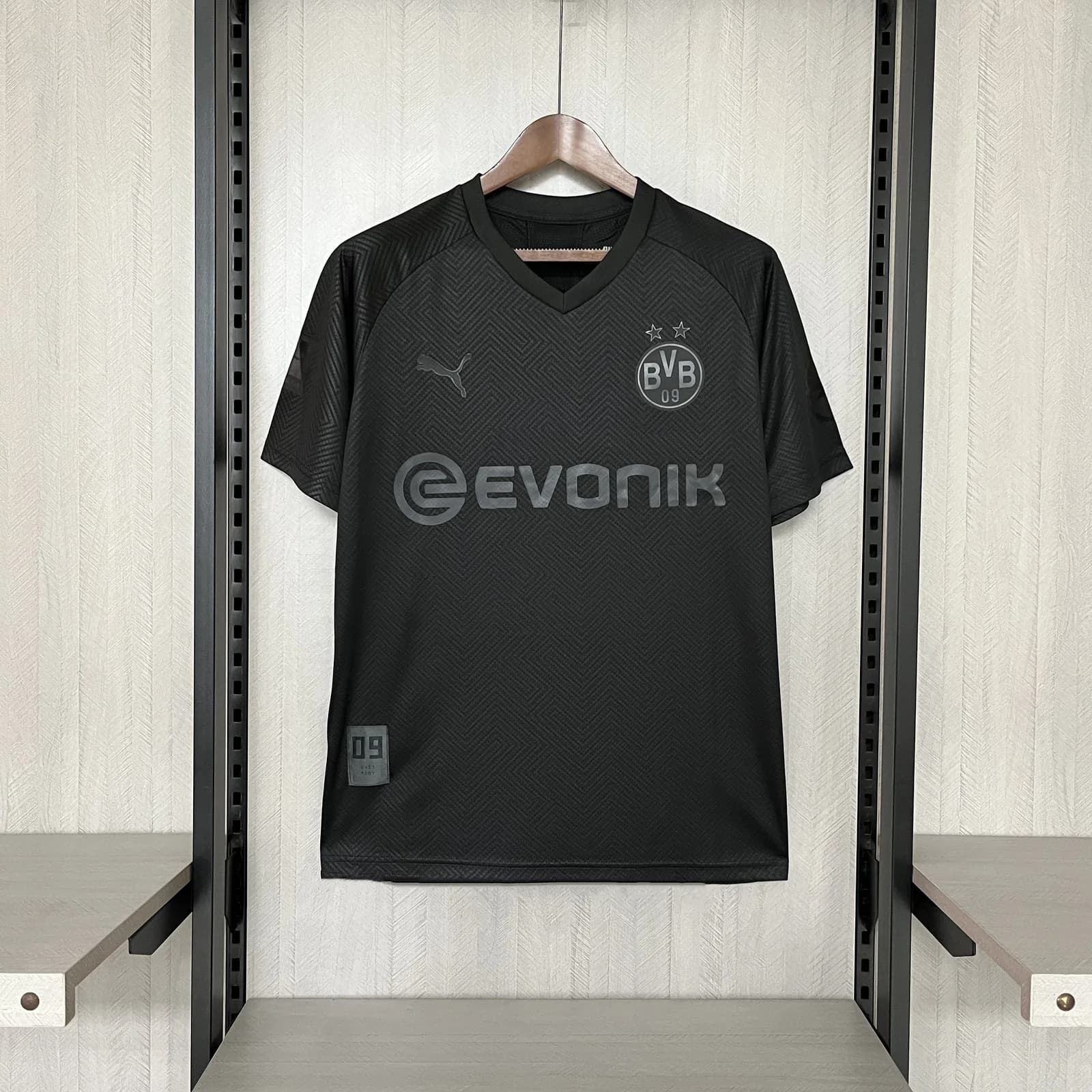Camisa Borussia Retrô — Borussia