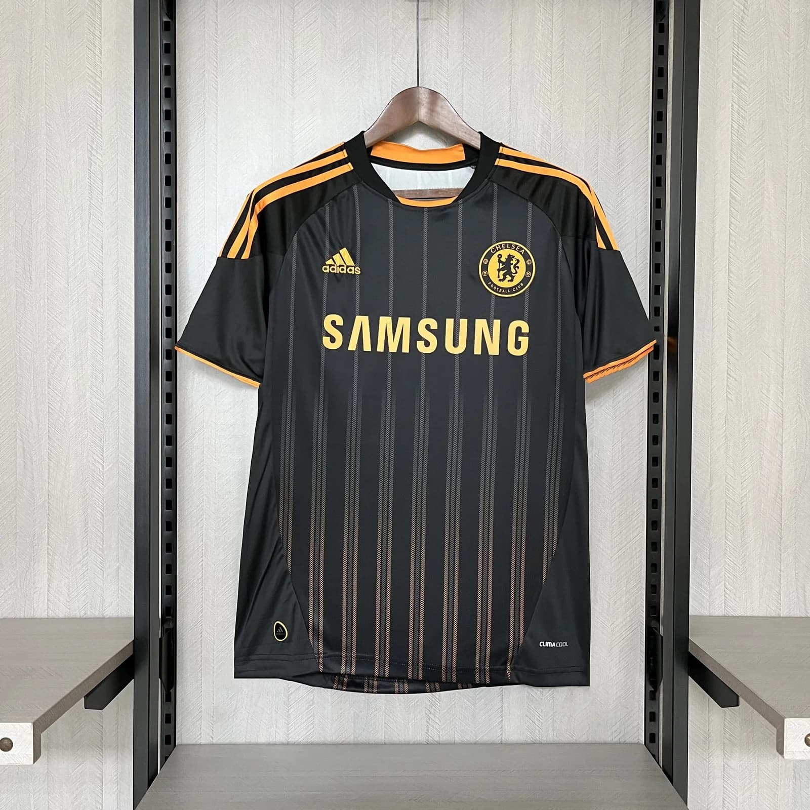 Camisa Chelsea Retrô — Chelsea