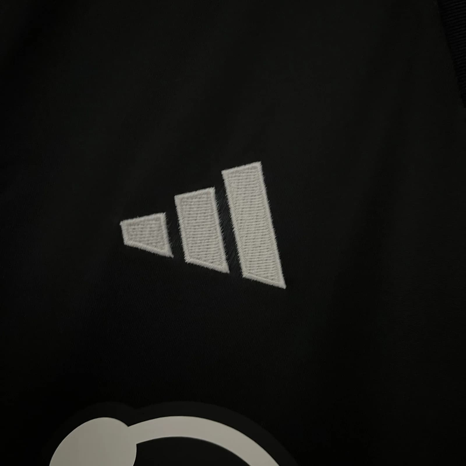 Camisa São Paulo Retrô Modelo A — São Paulo (foto 3)