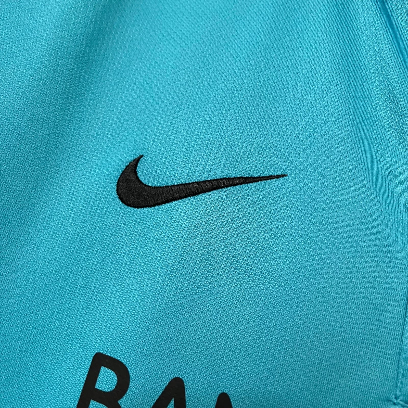 Camisa Santos Retrô Modelo A — Santos (foto 4)