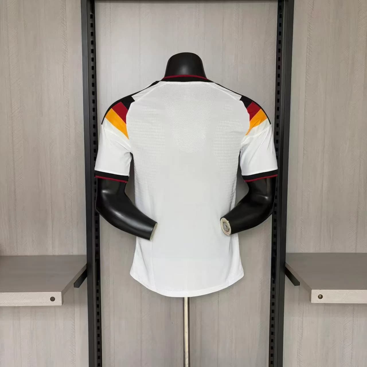 Camisa Alemanha 26/27 Jogador Casa — Alemanha (foto 7)