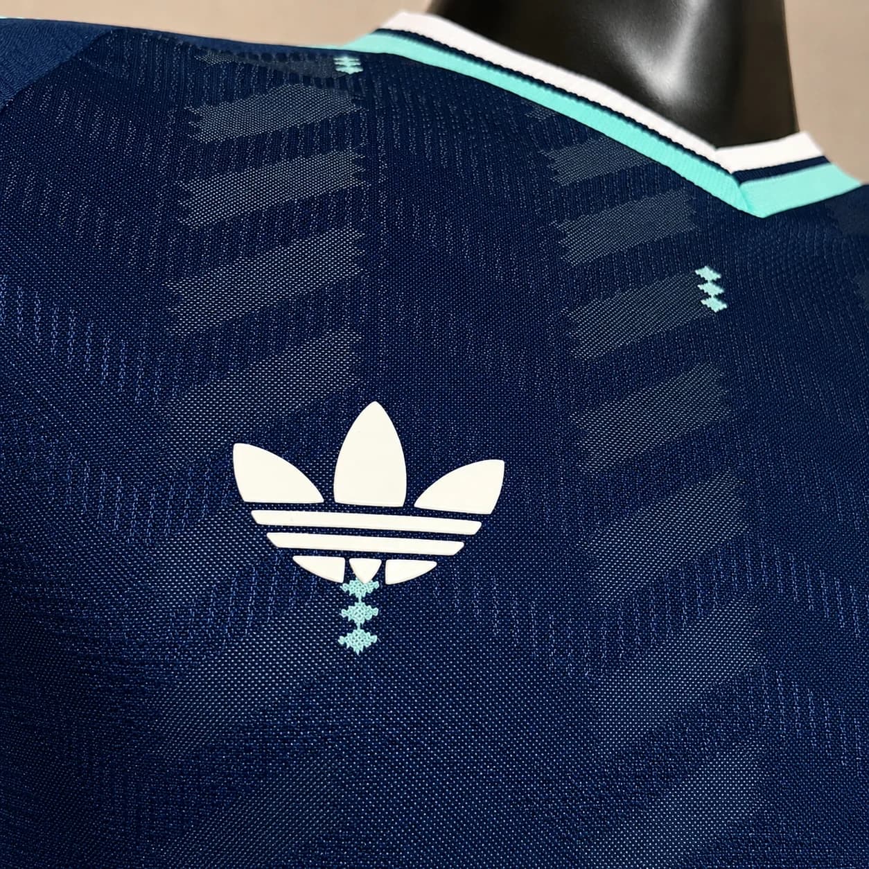 Camisa Alemanha 26/27 Jogador Fora — Alemanha (foto 3)