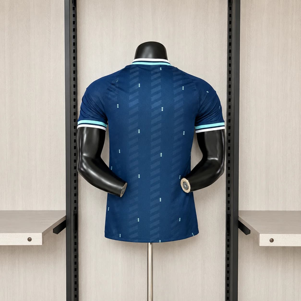 Camisa Alemanha 26/27 Jogador Fora — Alemanha (foto 7)