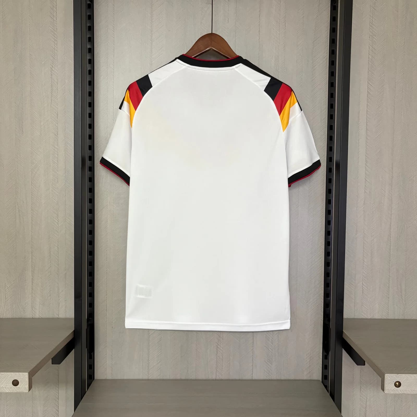 Camisa Alemanha 26/27 Torcedor Casa — Alemanha (foto 5)