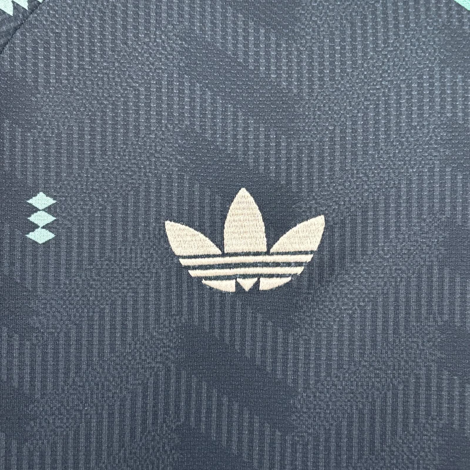Camisa Alemanha 26/27 Torcedor Fora — Alemanha (foto 3)